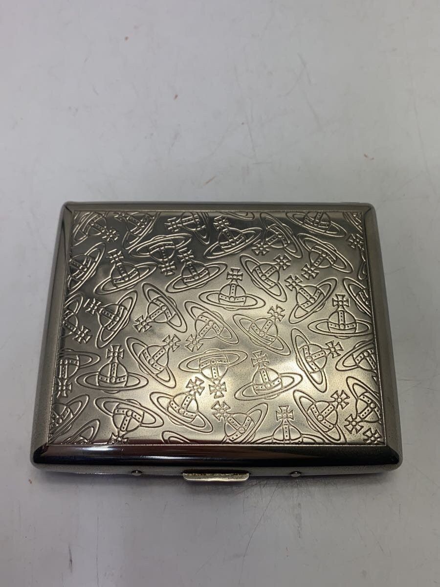 Vivienne Westwood Multi Orb Cigarette Case Size ONE SIZE - 2 Thumbnail