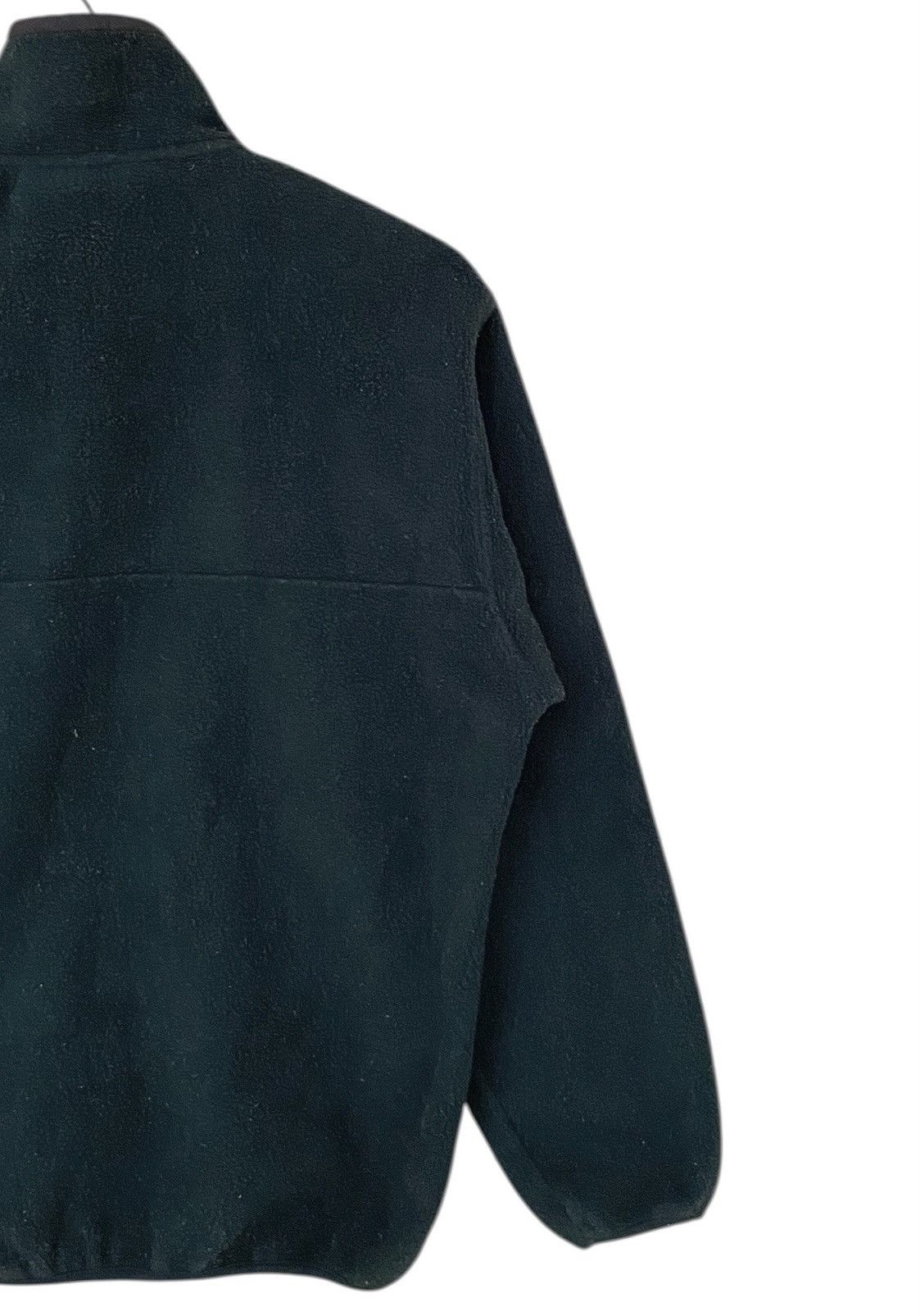 Patagonia × Vintage Vintage Brand Patagonia Snap Button Fleece 1990s Size US S / EU 44-46 / 1 - 6 Thumbnail