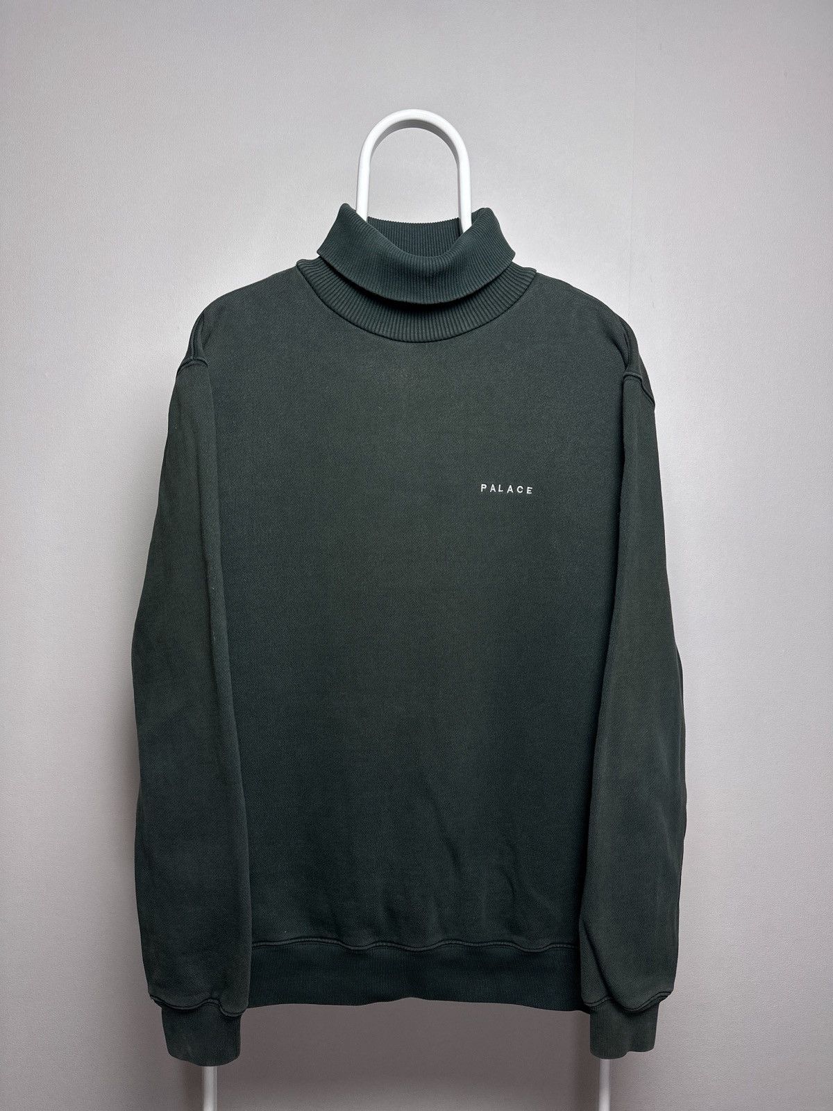 Palace × Umbro Palace x Umbro Palio Warm Up Crew | Grailed