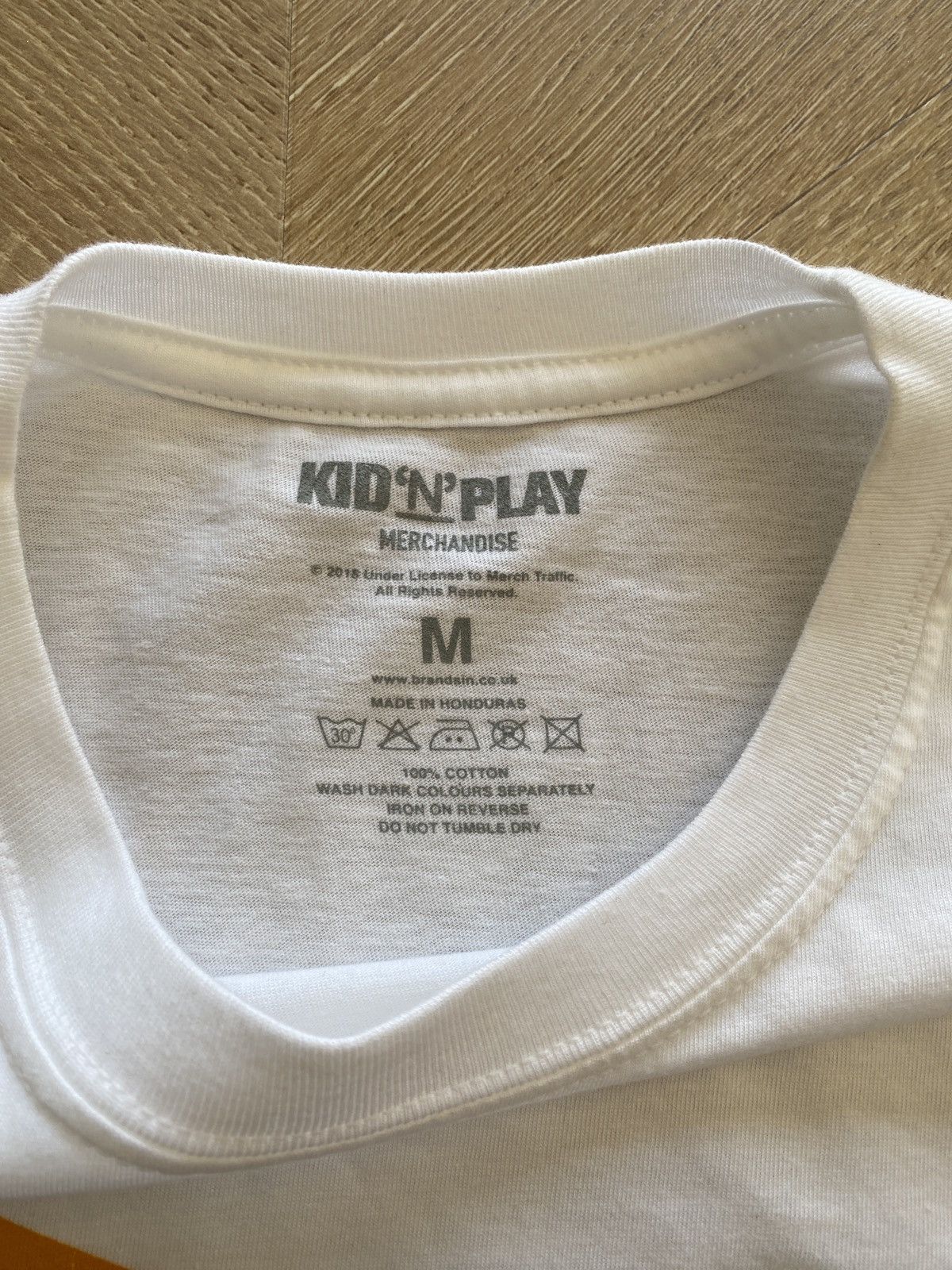 Other Kid N Play T-Shirt M Size US M / EU 48-50 / 2 - 3 Thumbnail