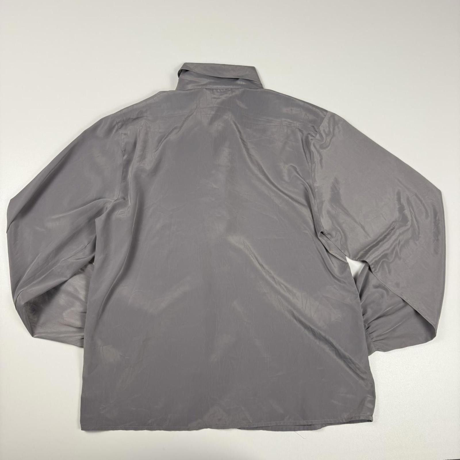 Other Cute tie blouse Size M / US 6-8 / IT 42-44 - 2 Thumbnail