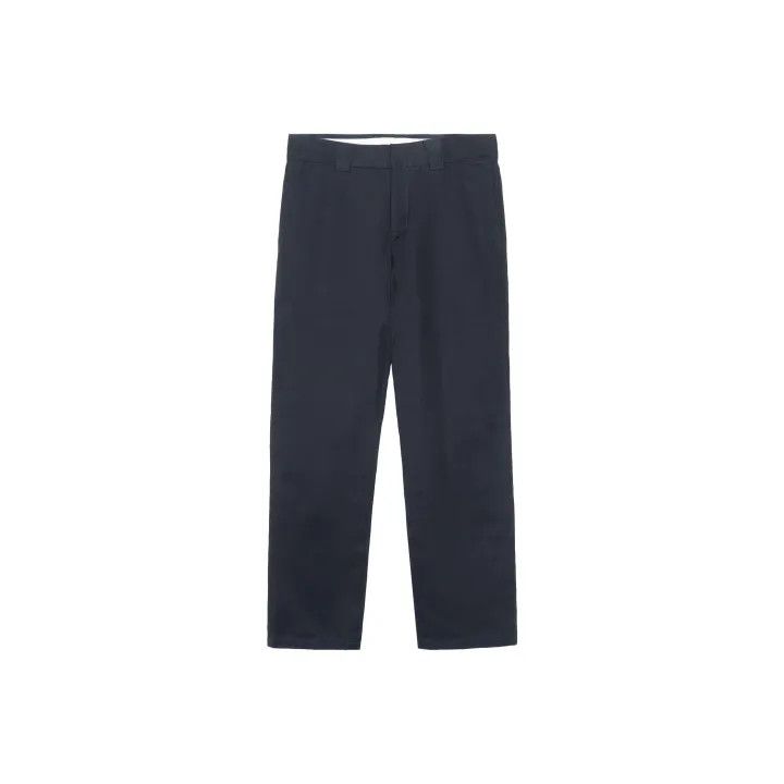Burberry Burberry Casual Black Long Pants for Men Size US 44 / EU 60 - 1 Thumbnail