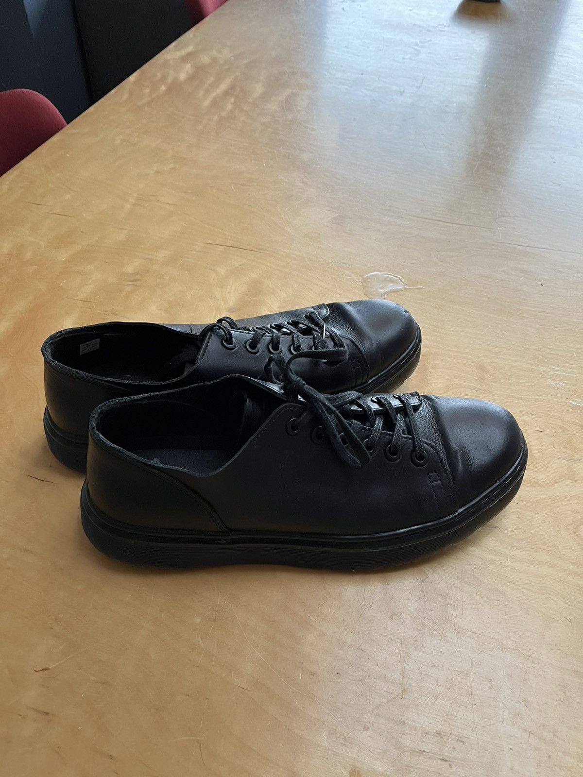 Dr. Martens Dante Brando men‘s shoes Size US 9 / EU 42 - 3 Thumbnail