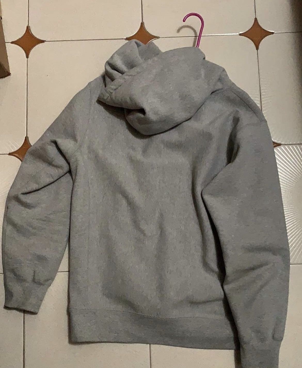 Supreme Supreme Box Logo Hoodie Size US M / EU 48-50 / 2 - 7 Thumbnail
