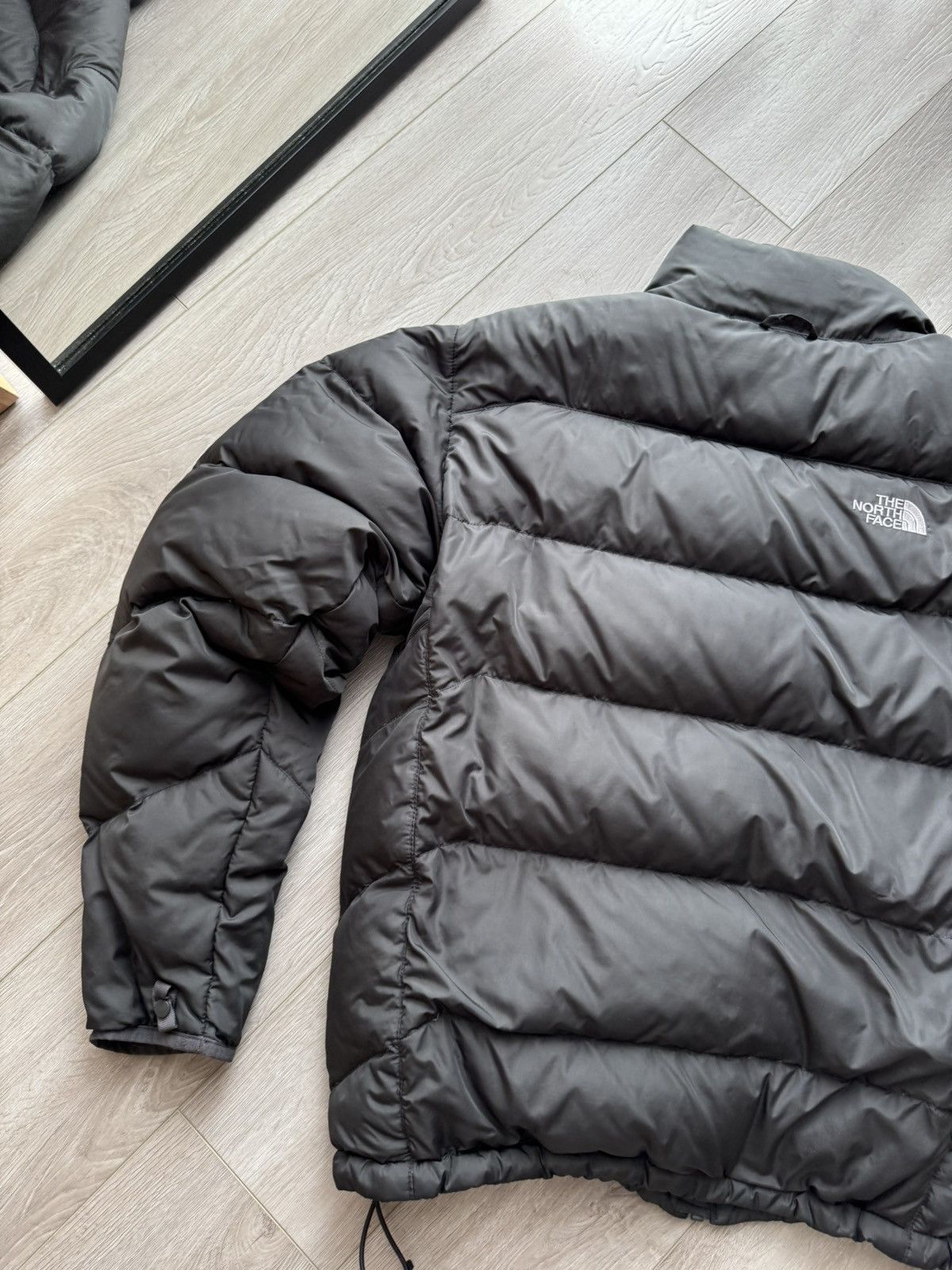 The North Face The North Face 1996 Retro Nuptse Puffer Down Jacket Black Size US M / EU 48-50 / 2 - 8 Thumbnail