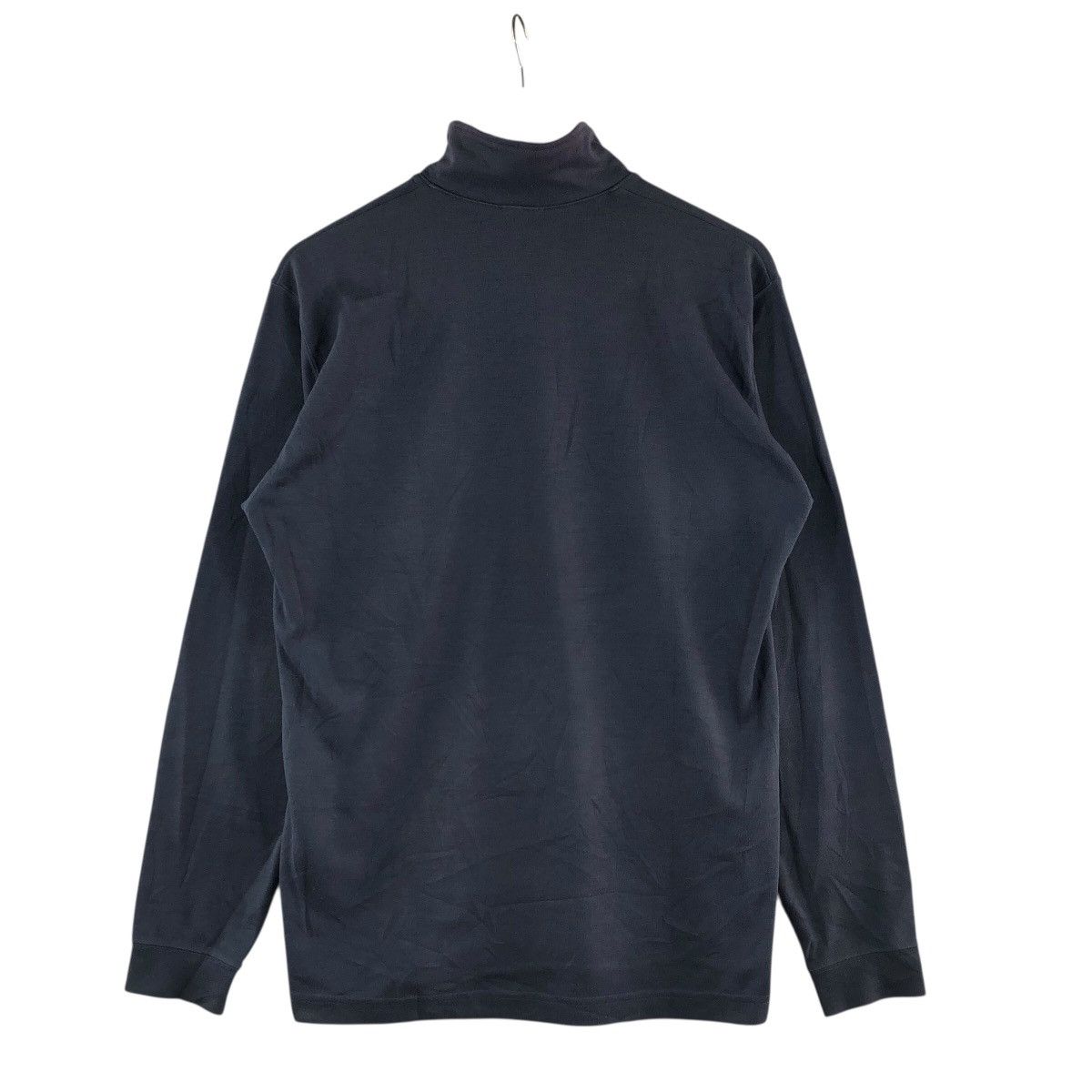 The North Face THE NORTH FACE Made In Japan Zipper Sweater Size US L / EU 52-54 / 3 - 2 Thumbnail