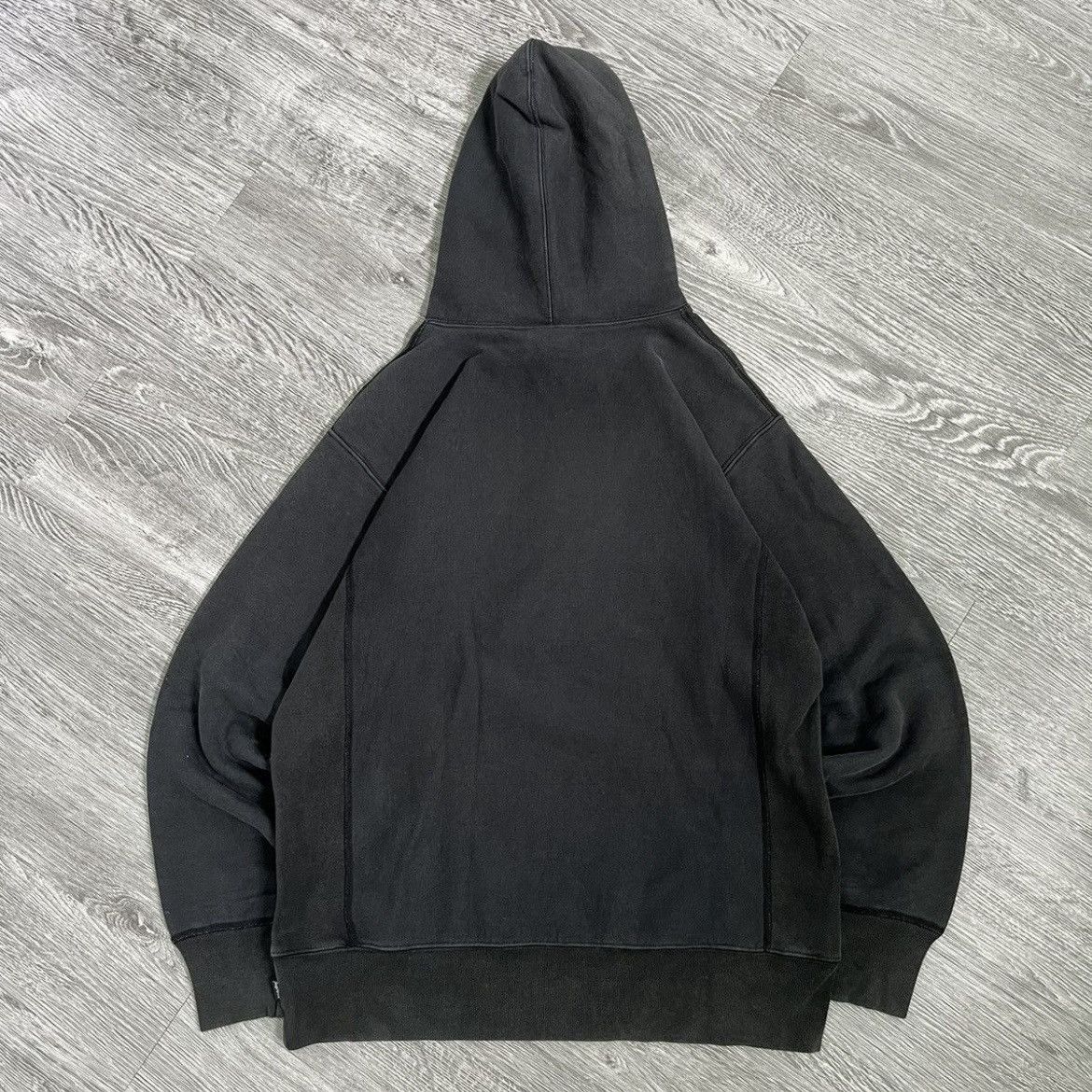 Supreme Supreme Spell Out Outline Blue Size US L / EU 52-54 / 3 - 5 Thumbnail