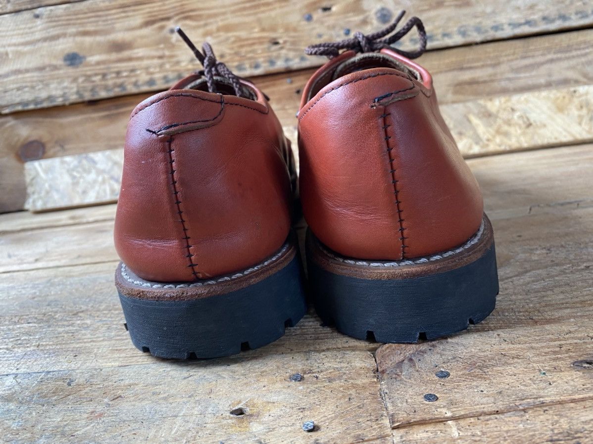 Red Wing Red wing mocassin oro legacy casual leather shoes sz41.5 Size US 8.5 / EU 41-42 - 6 Thumbnail
