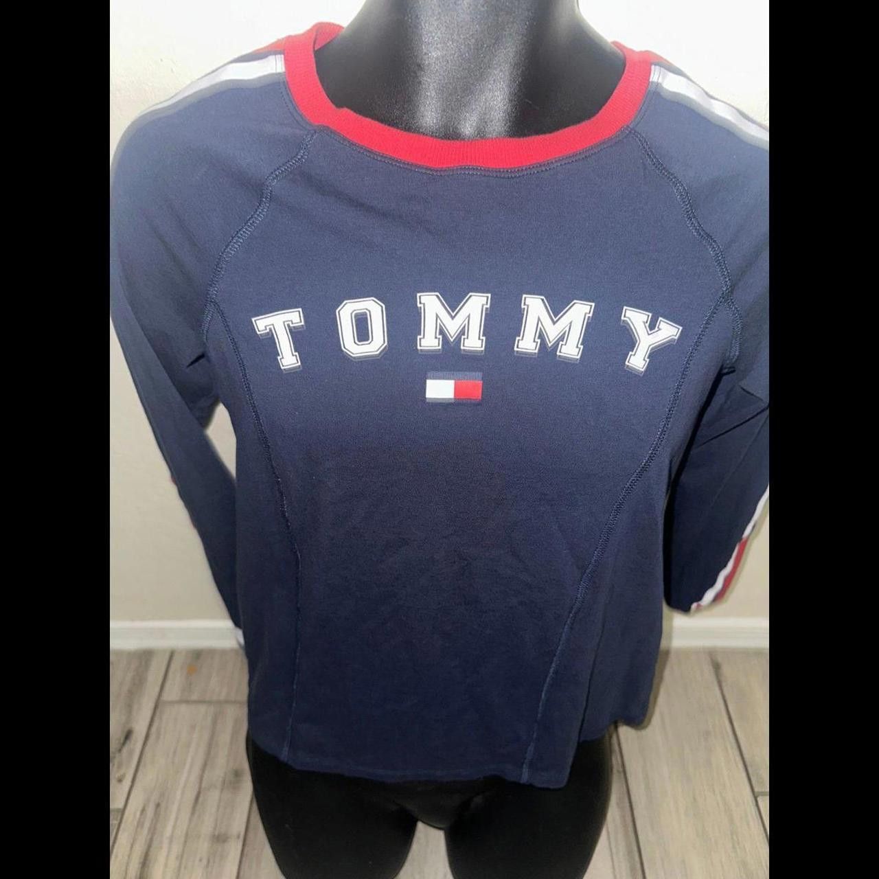 Tommy Hilfiger Womens Used Tommy Hilfiger Sport Size S / US 4 / IT 40 - 1 Thumbnail