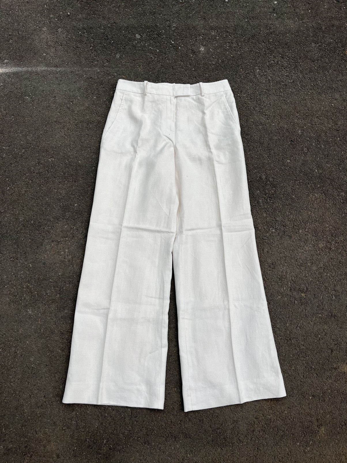 Loro Piana Loropiana x Brooks Brother Trousher Pants Size US 28 / EU 44 - 1 Thumbnail