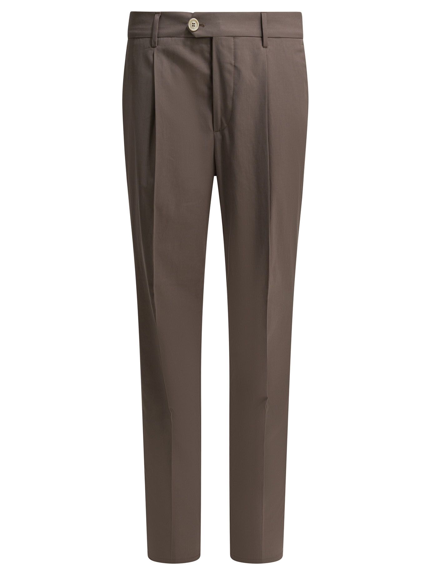 Brunello Cucinelli Tailored Pants Size US 36 / EU 52 - 1 Thumbnail