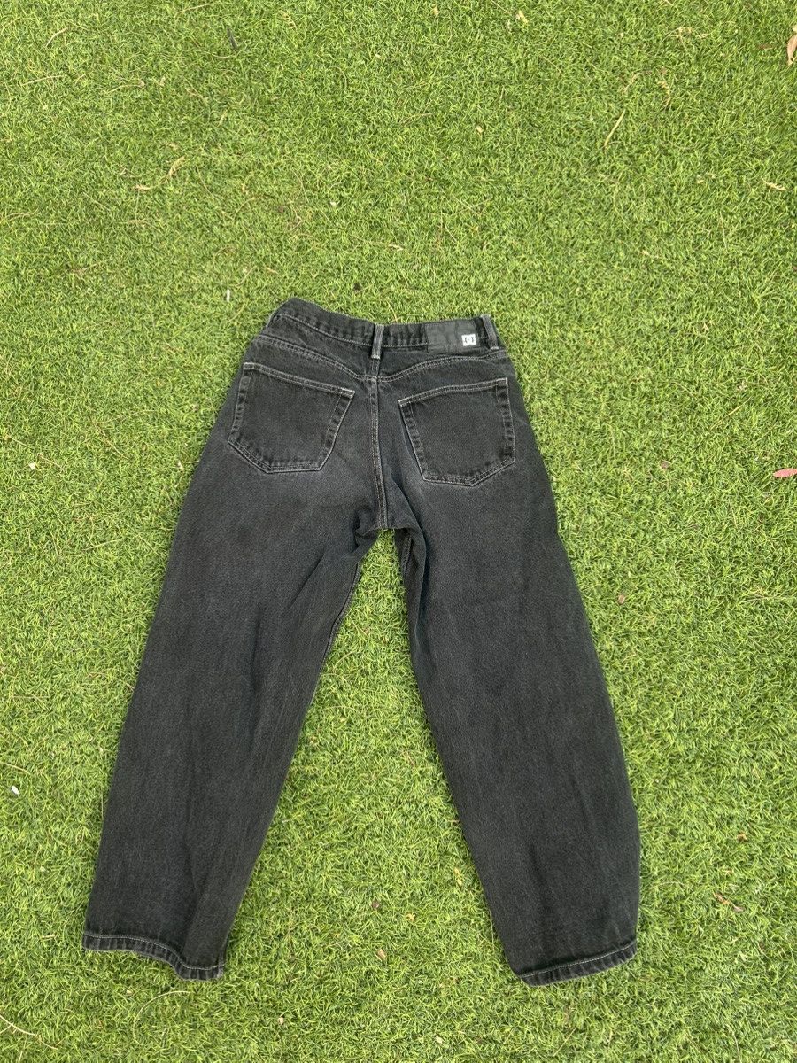 DC Dc jeans baggy Size US 30 / EU 46 - 2 Thumbnail