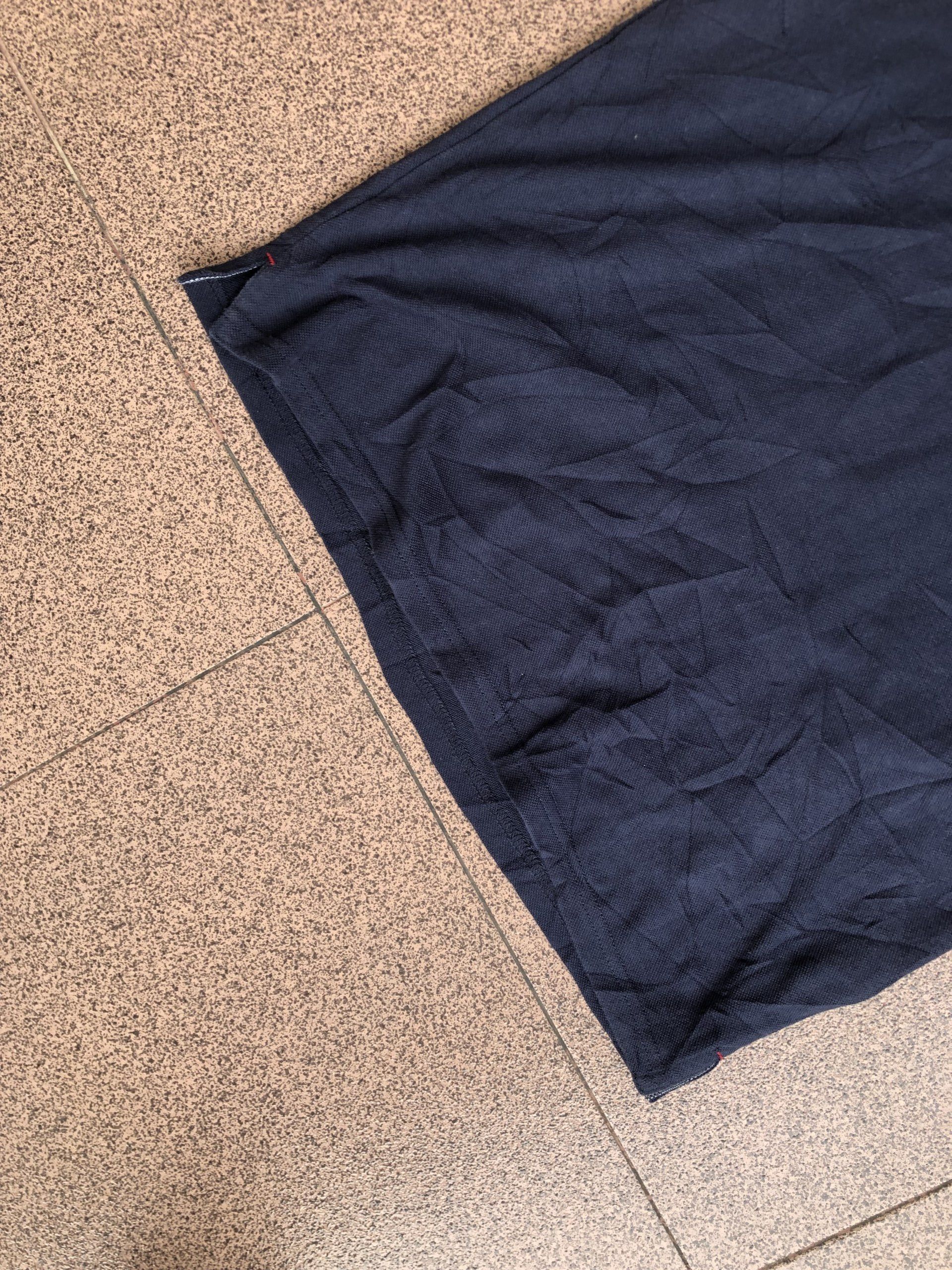 If Six Was Nine 2000s Double Layer Collar The Shop TK Vkei Style Y2k Size US M / EU 48-50 / 2 - 8 Thumbnail