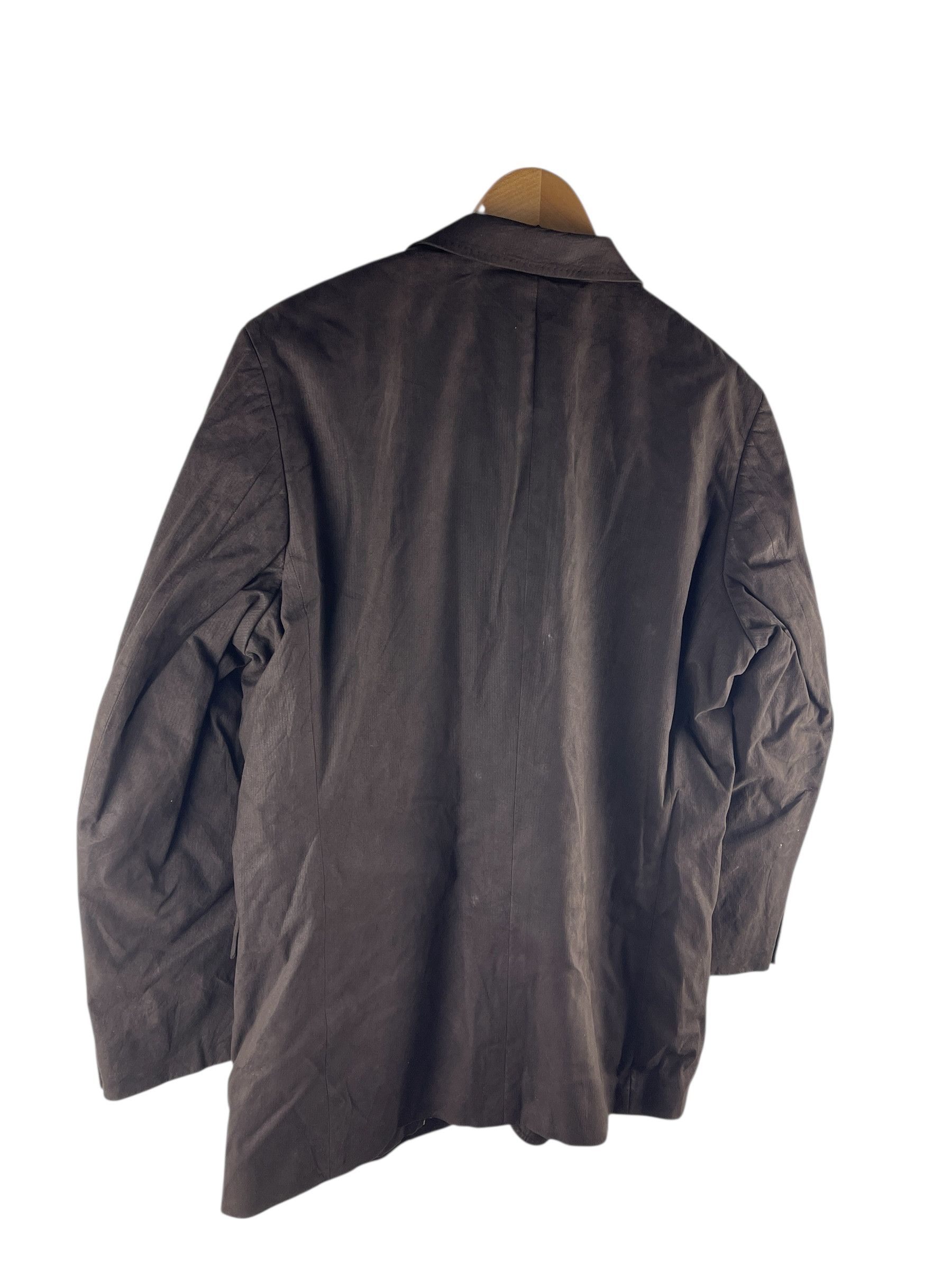 Burberry Burberry Coat London Jacket Size US L / EU 52-54 / 3 - 6 Thumbnail