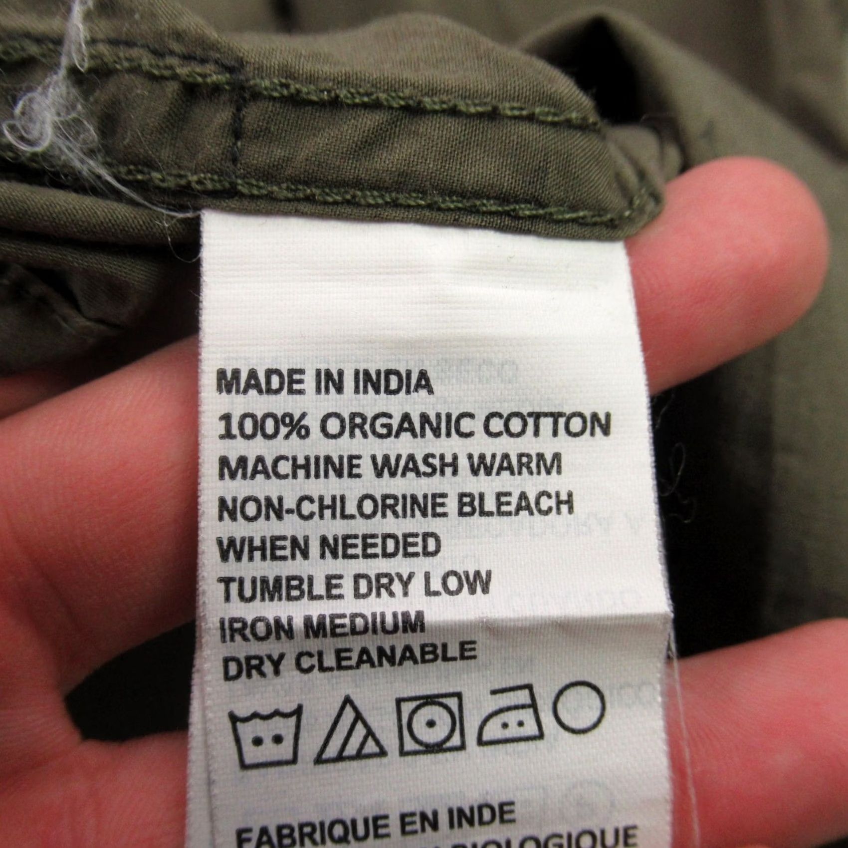 Prana prAna Shirt Mens XL Short Sleeve Button Front Green Lightweight Casual Size US XL / EU 56 / 4 - 5 Thumbnail