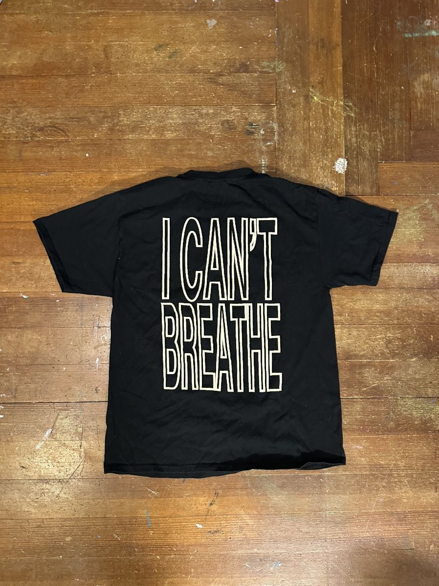 basketcase gallery Basketcase black lives matter graphic tee Size US XL / EU 56 / 4 - 2 Thumbnail