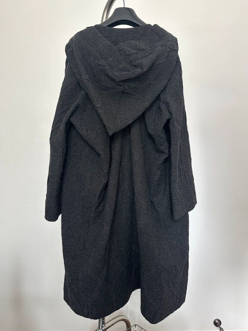 Vivienne Westwood Vivienne Westwood size1 Medieval witch alien relief coat Size S / US 4 / IT 40 - 9 Thumbnail