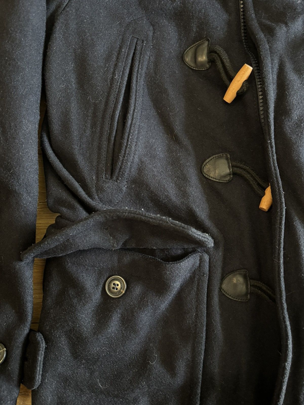Woolrich Woolen Mills Woolrich Coats Size US M / EU 48-50 / 2 - 4 Thumbnail