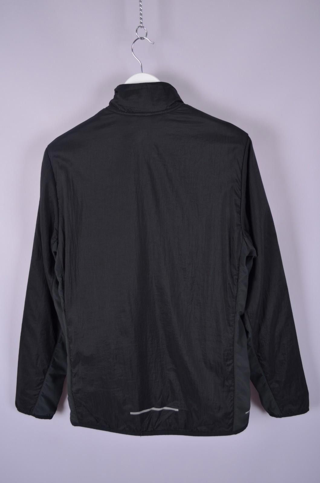 Nike Nike Aero Layer Running Jacket Black Size M Mens Size US M / EU 48-50 / 2 - 12 Thumbnail