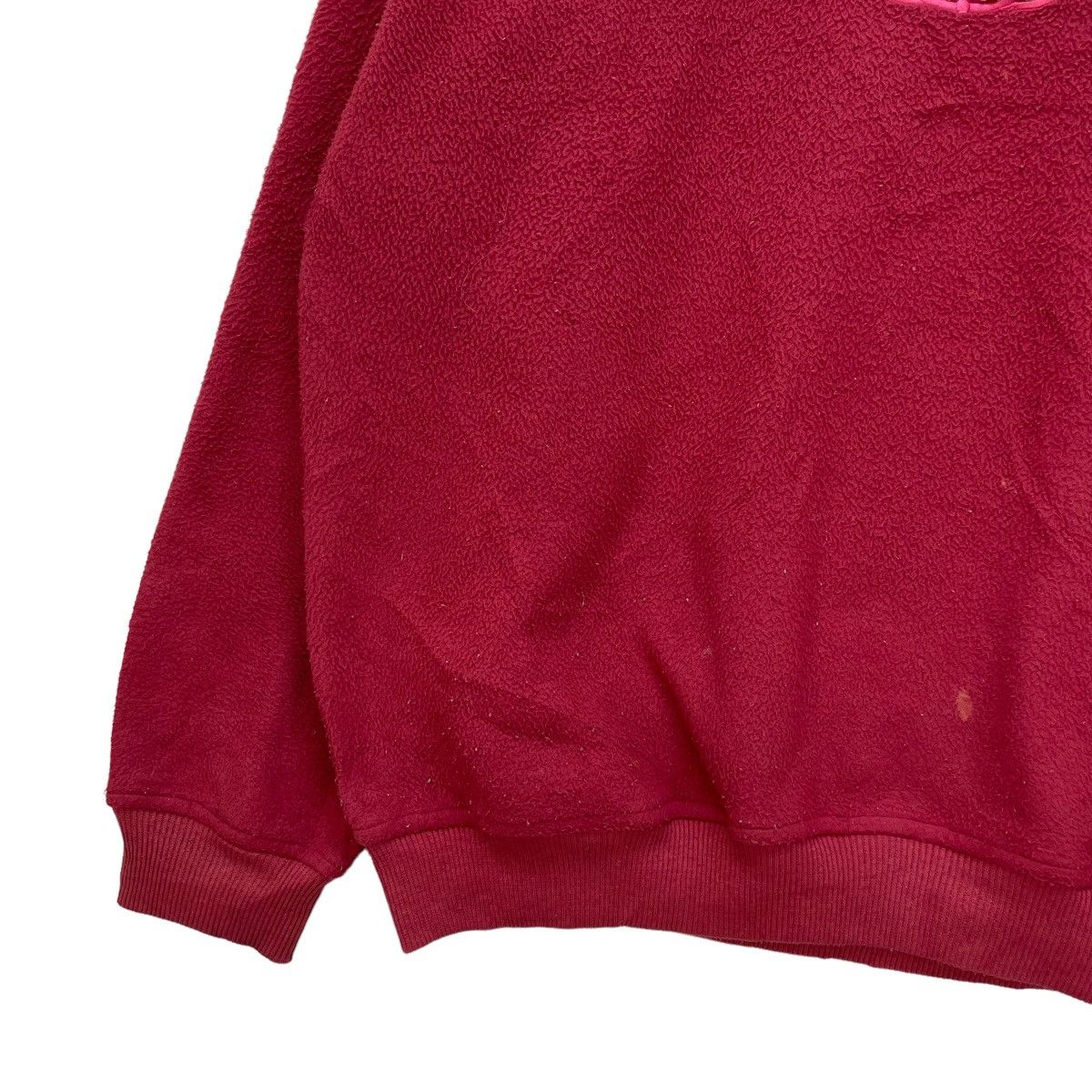 Vintage 🔥Vintage Sweatshirts Hawaii Embroidered Logo Jacket Size US M / EU 48-50 / 2 - 4 Thumbnail
