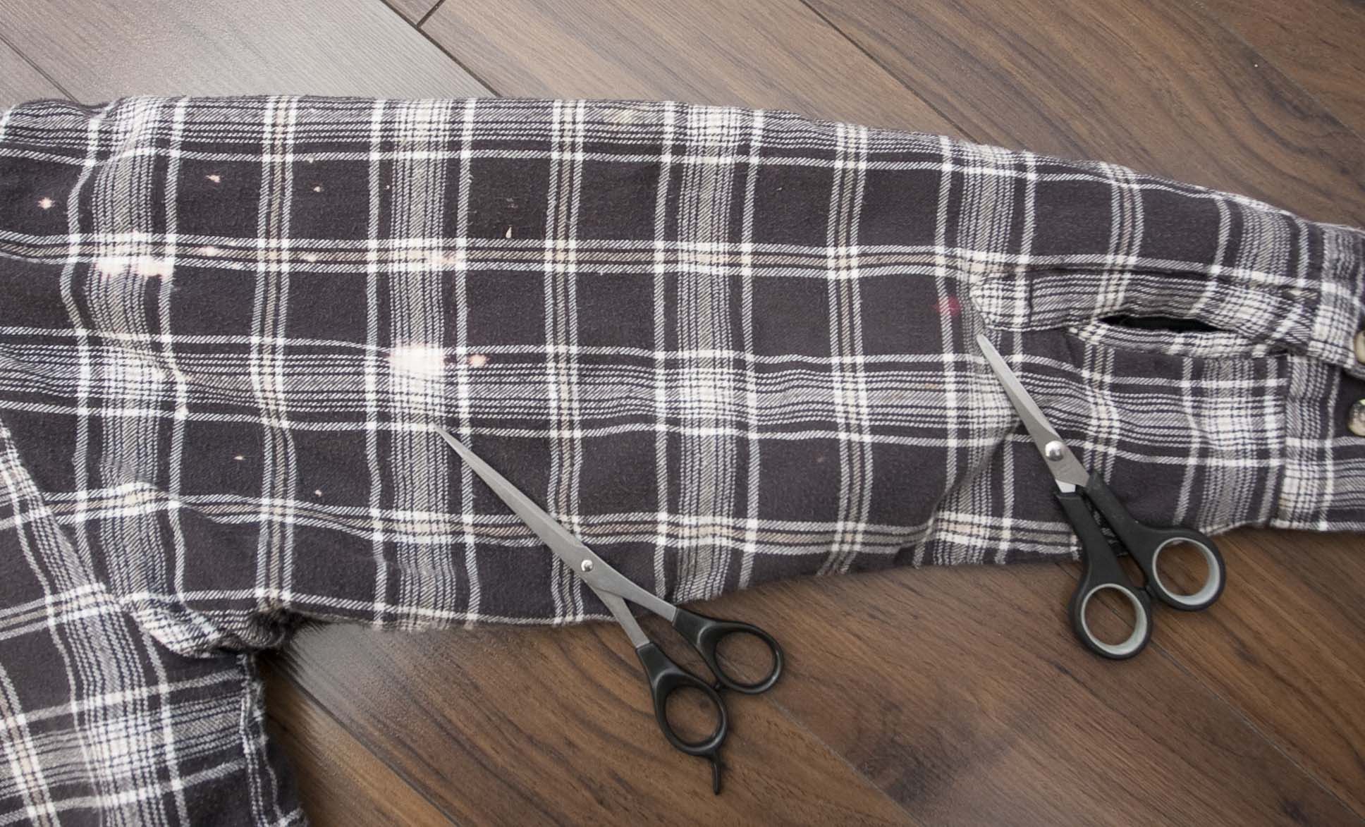 Dickies × Vintage Dickies Jacket Heavy Shirt Quilted Flannel Size L Size US L / EU 52-54 / 3 - 6 Thumbnail