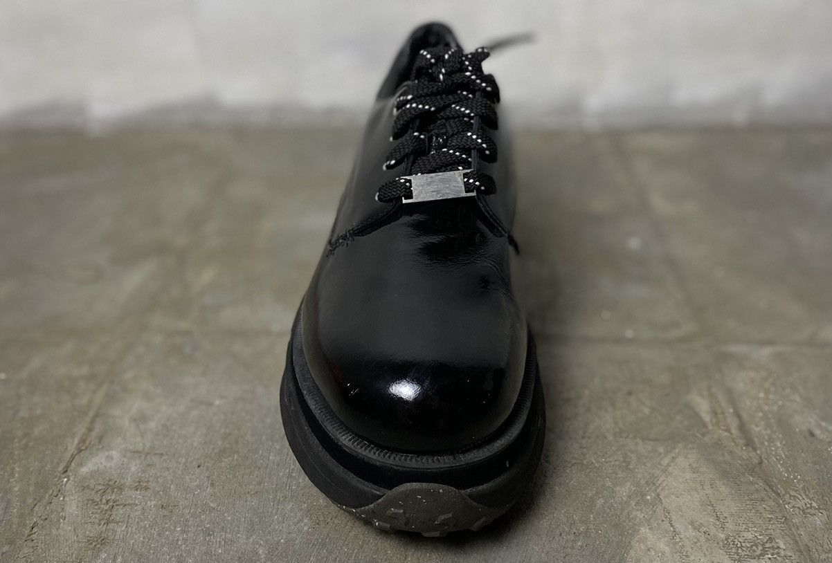 Japanese Brand Licht Bestreben AW21 Docking Sneakers Size US 8 / EU 41 - 6 Thumbnail
