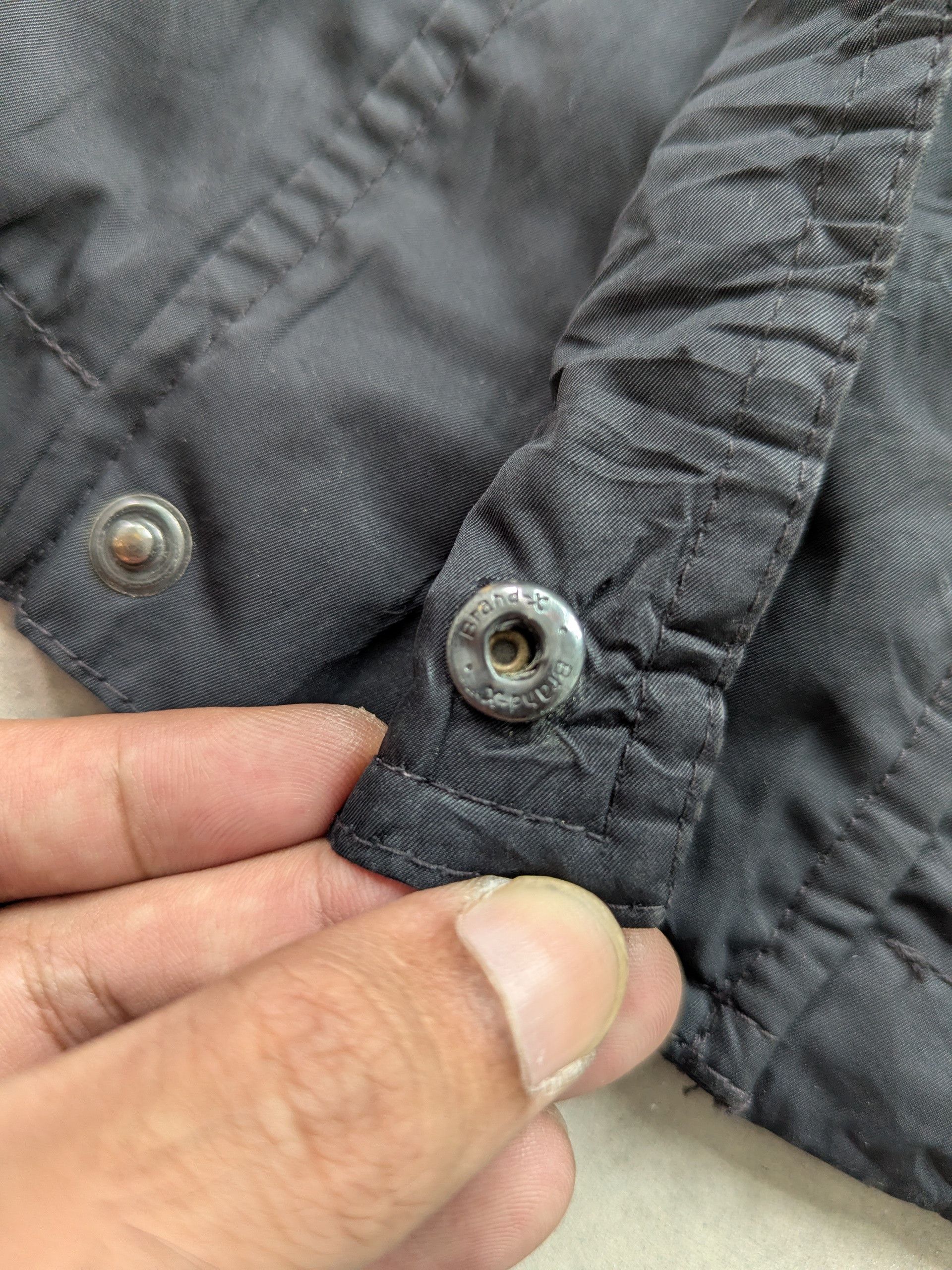 Japanese Brand × Uniqlo Uniqlo Premium Down Coat Hoodie Gorpcore Size US L / EU 52-54 / 3 - 8 Thumbnail