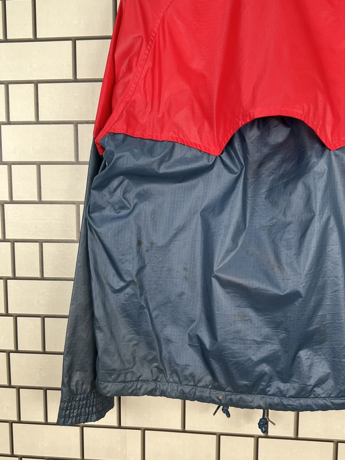 Adidas × Vintage Vintage Adidas Coach Jacket Size US M / EU 48-50 / 2 - 15 Thumbnail