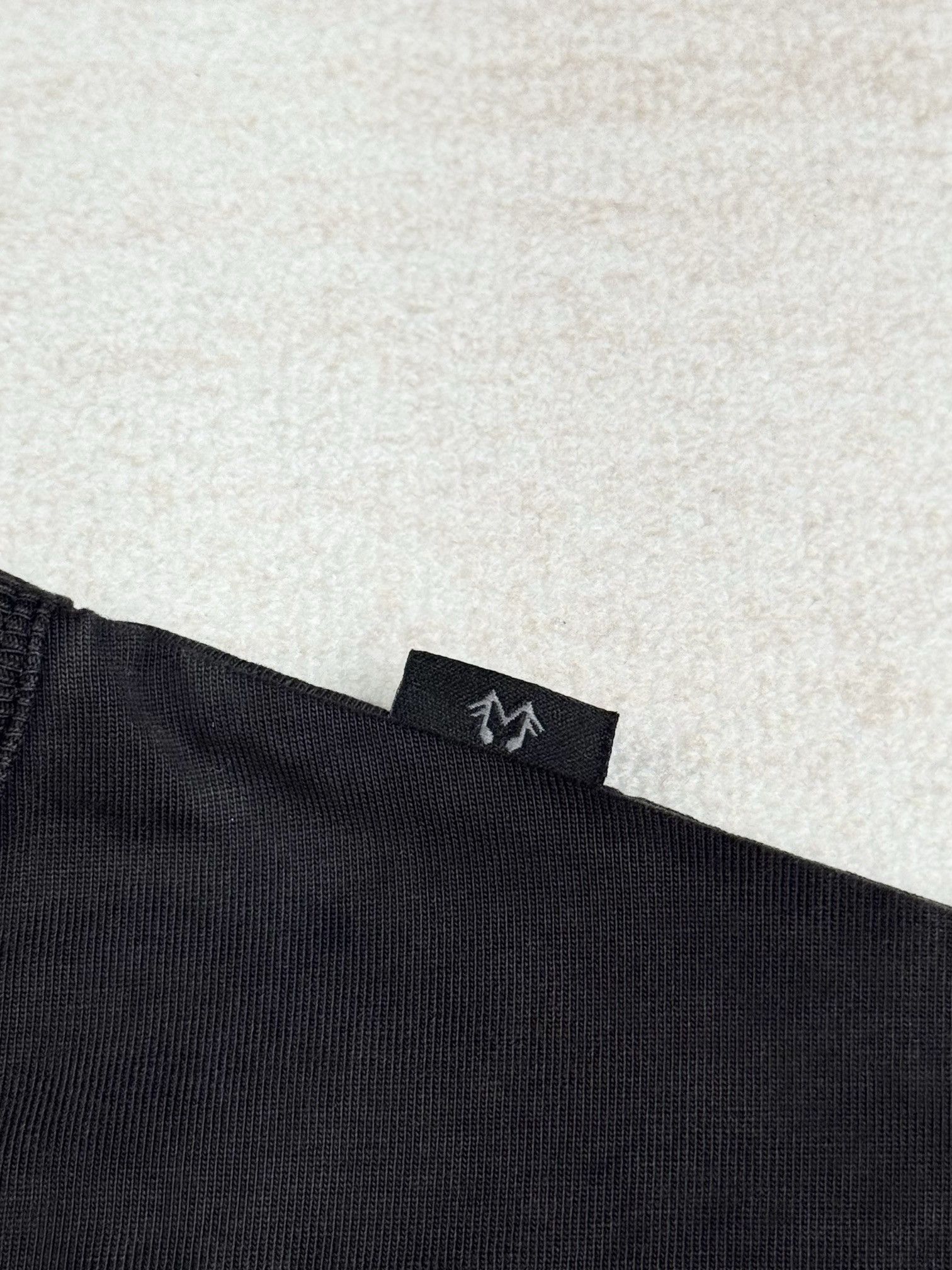 Midnight Studios midnight studios tee Size US M / EU 48-50 / 2 - 4 Thumbnail