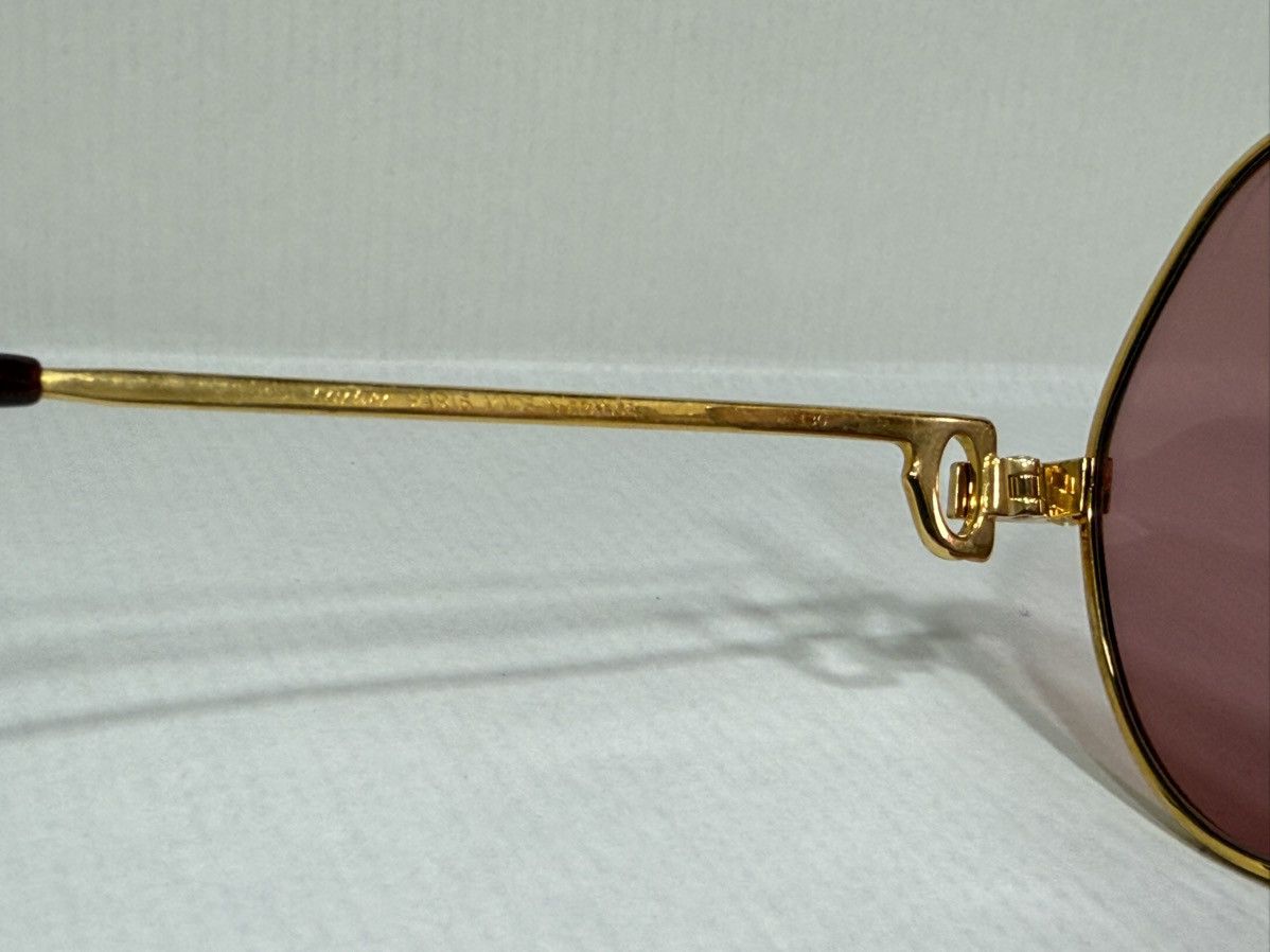 Cartier Cartier “Vendome Louis” Size ONE SIZE - 6 Thumbnail
