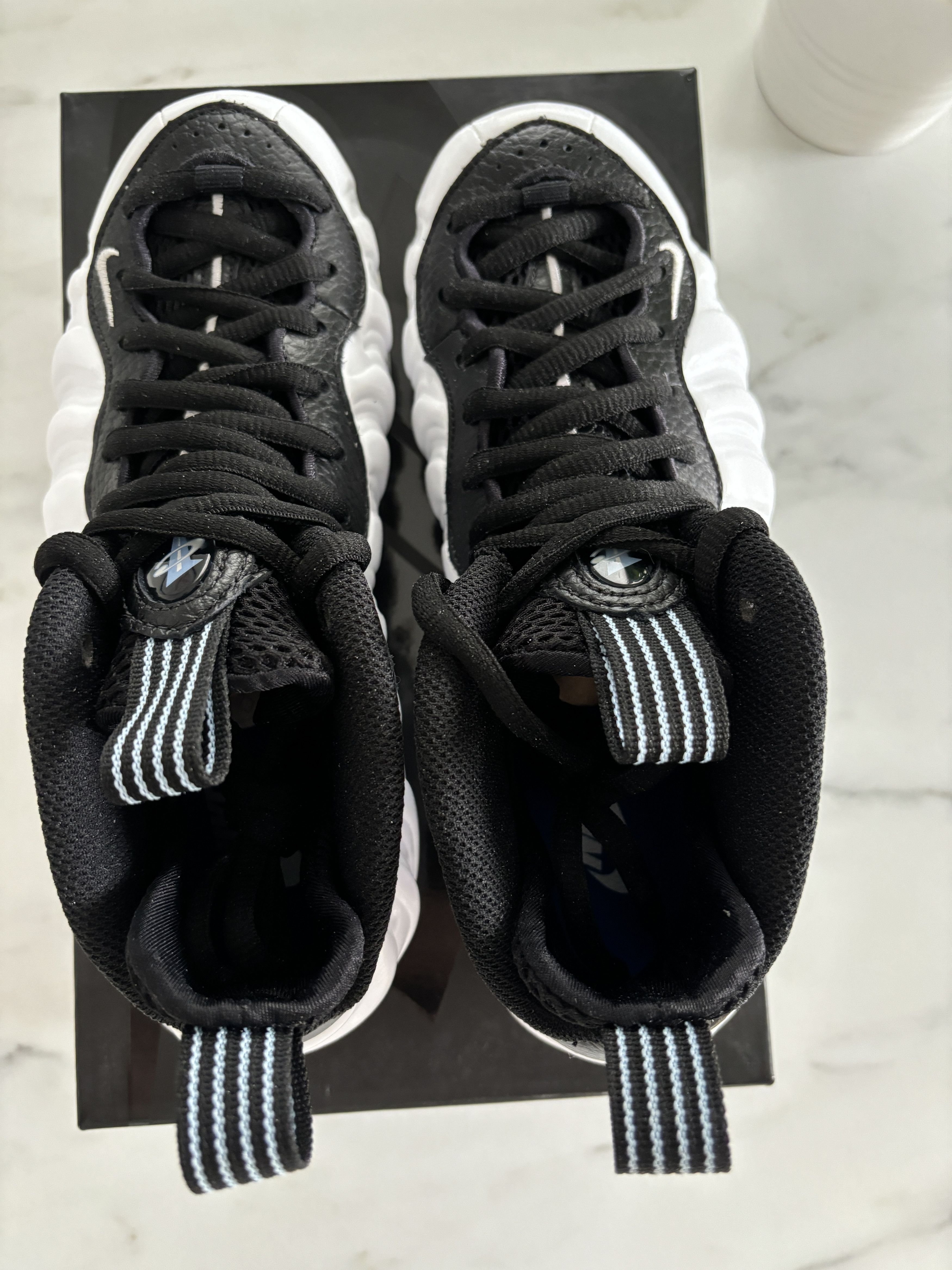 Nike nike air foamposite one Size US 5.5 / EU 38 - 8 Thumbnail