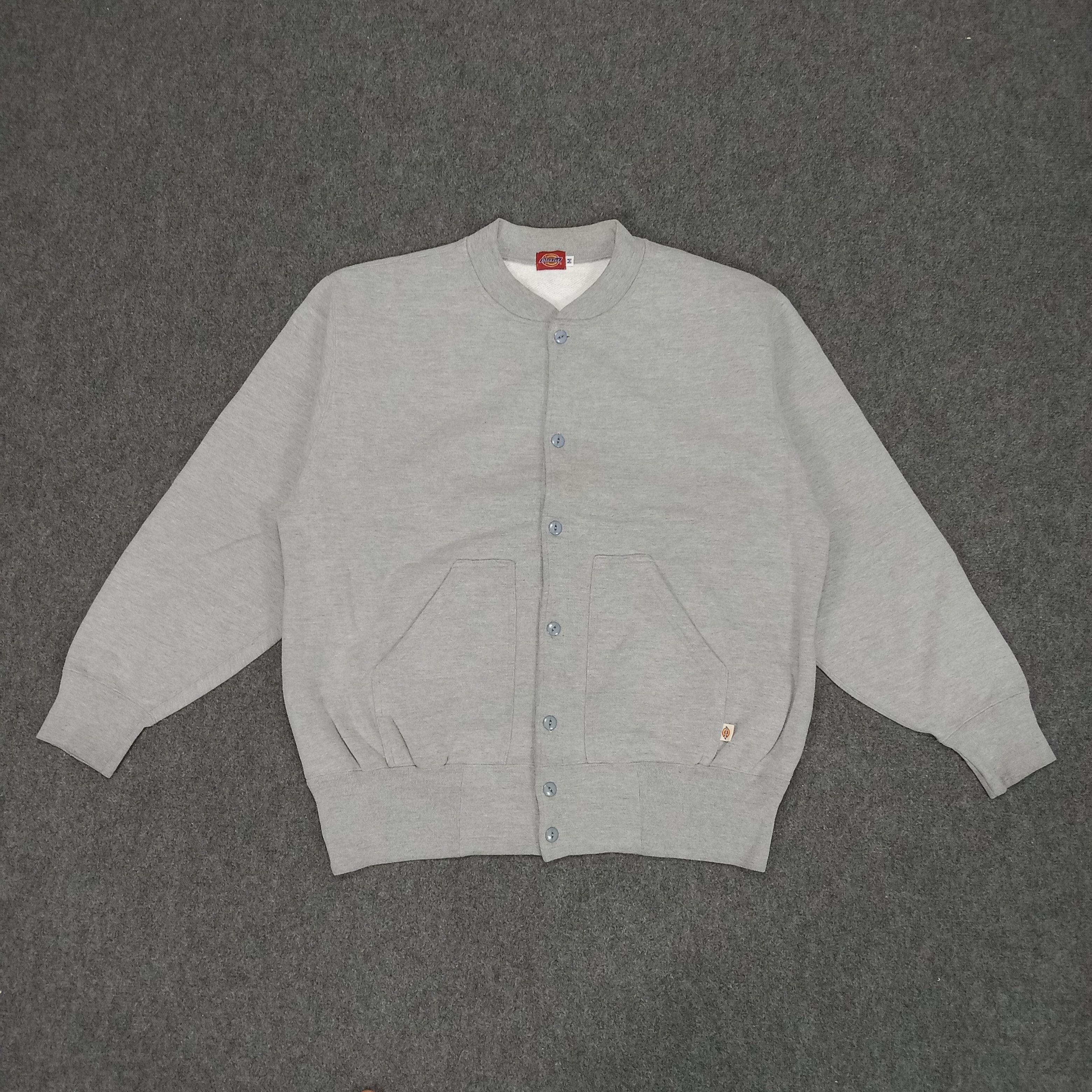 Dickies × Vintage Dickies X TRD Racing Development Custom Logo Sweater Size US L / EU 52-54 / 3 - 3 Thumbnail