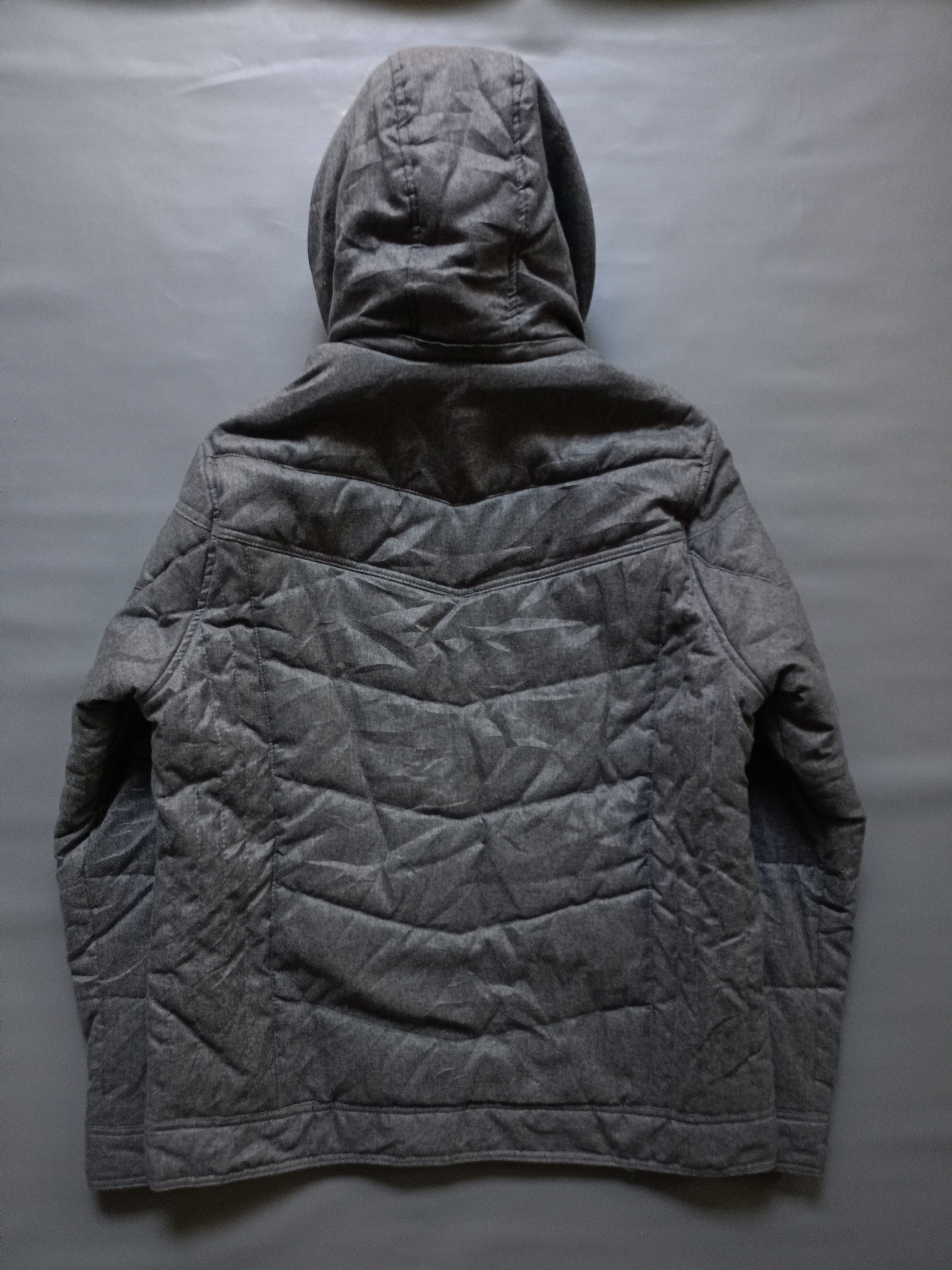 Japanese Brand 2000s Louis chavlon Fur jacket style ifsixwasnine Lgb Size US L / EU 52-54 / 3 - 4 Thumbnail
