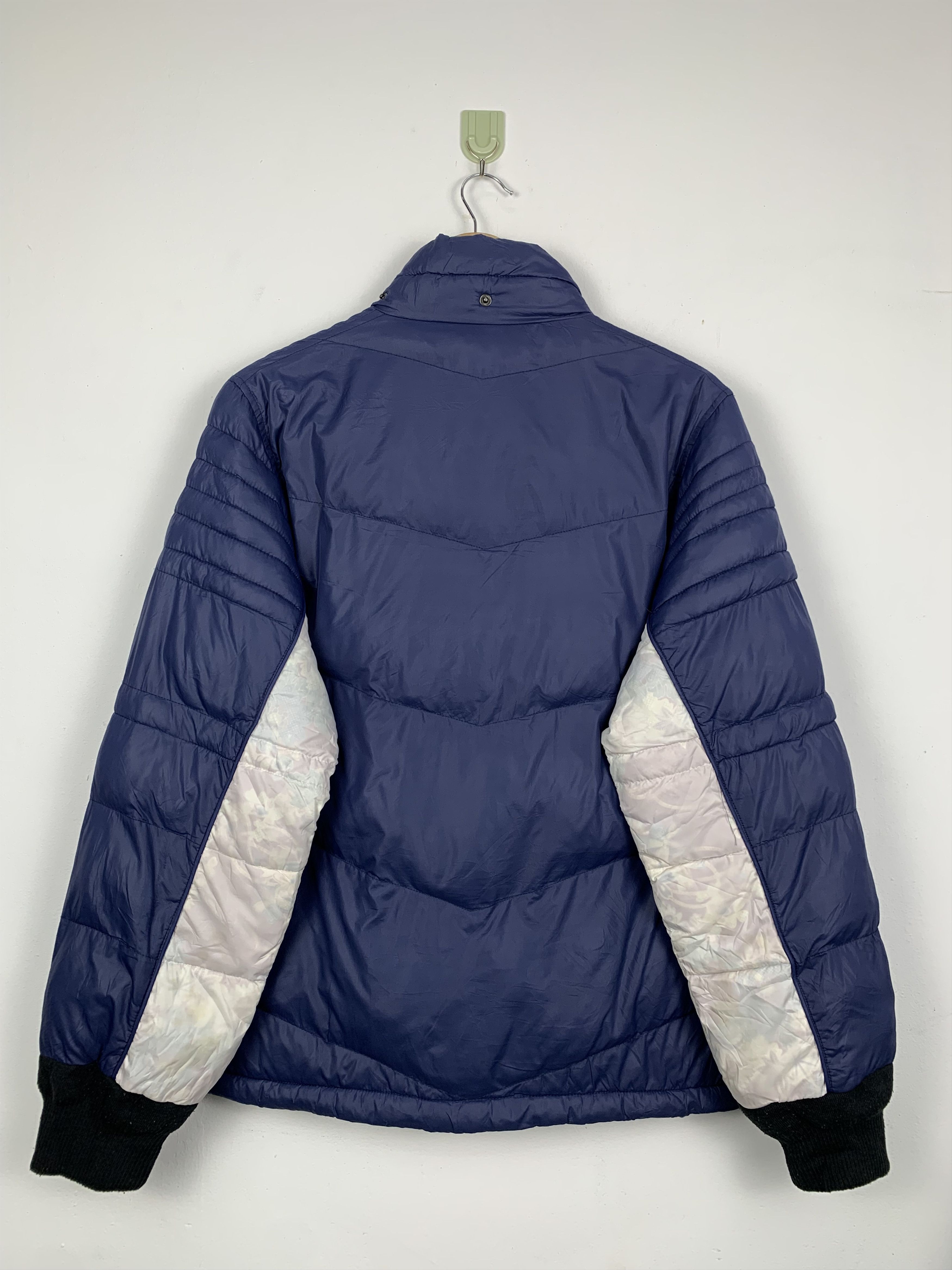 Japanese Brand Japanese Brand Puffer Jacket J1292 Size US M / EU 48-50 / 2 - 4 Thumbnail