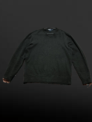 Polo Ralph Lauren Polo Ralph Lauren Sweater Men's Casual BAIC LOGO Size US M / EU 48-50 / 2 - 1 Thumbnail