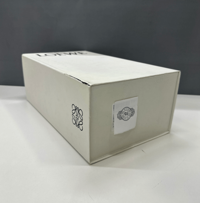 Loewe Loewe low-top sneakers Size US 8 / IT 38 - 8 Thumbnail