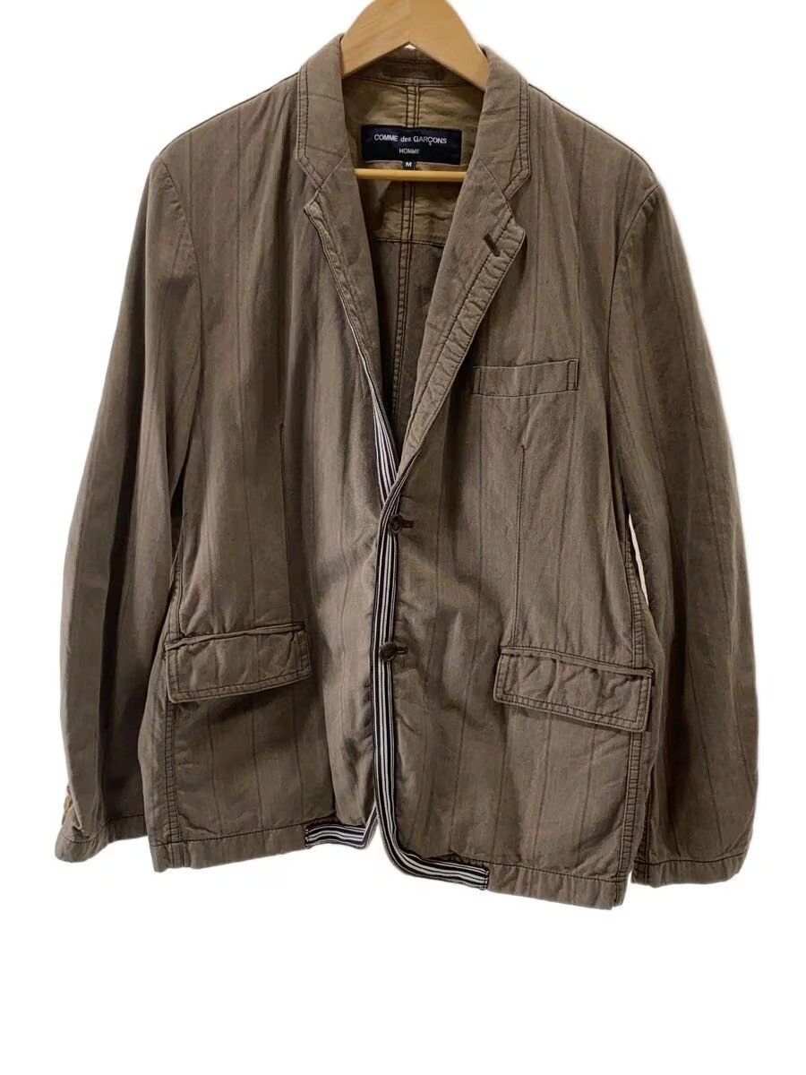 Comme des Garcons Homme 2007 Jacket Size US M / EU 48-50 / 2 - 1 Thumbnail