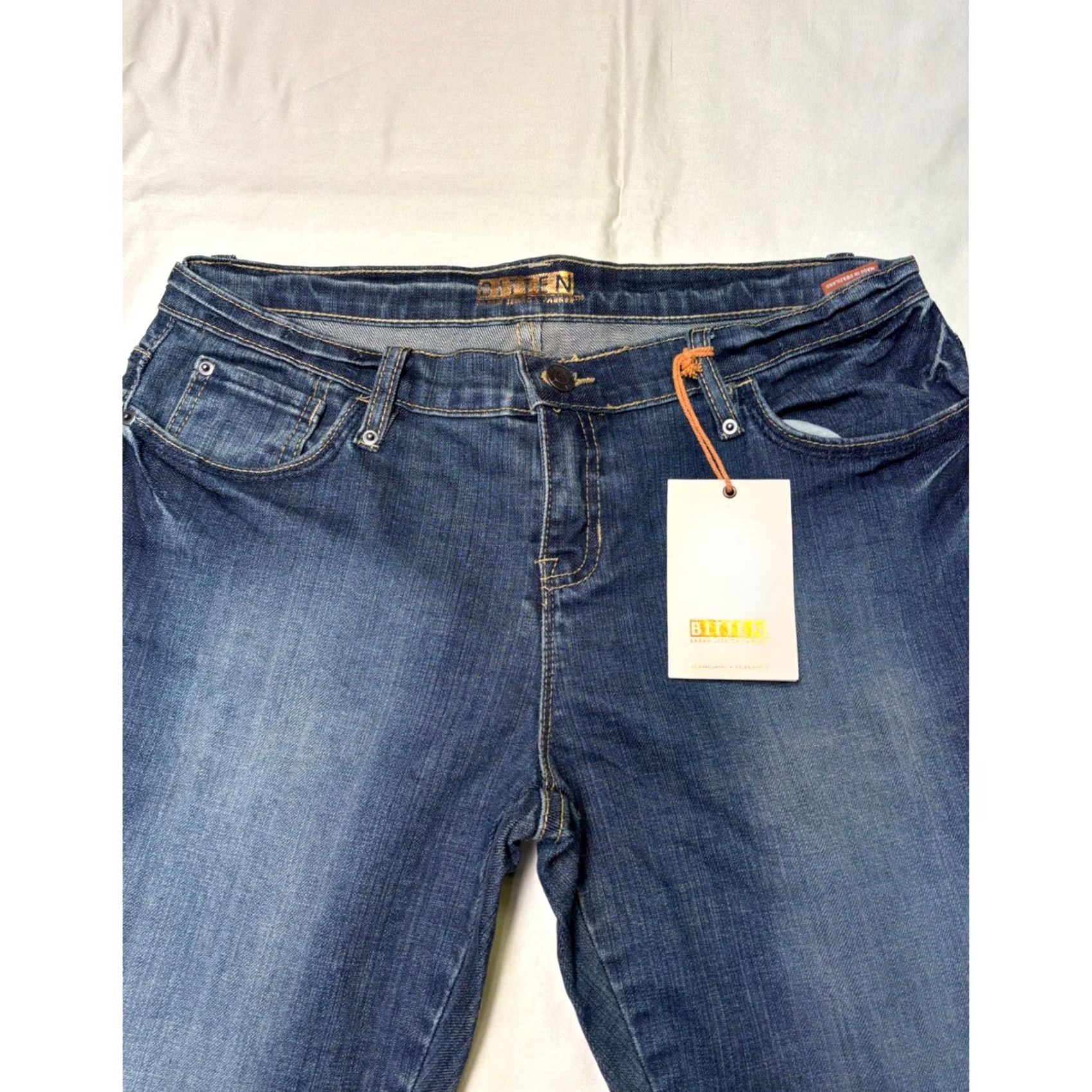 Parker VINTAGE N/A Size 32" / US 10 / IT 46 - 2 Thumbnail