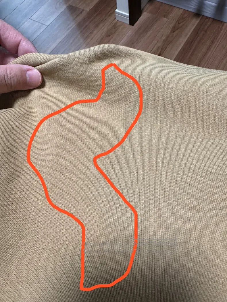 Balenciaga Balenciaga Letter sweatshirt hoodie Size US M / EU 48-50 / 2 - 8 Thumbnail
