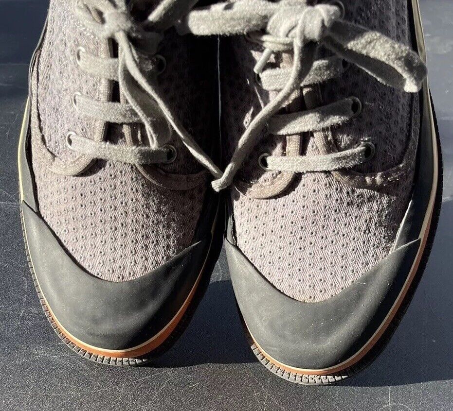 Valentino VALENTINO GARAVANI Men's Lace-up Shoes 7.5-8 US Size US 7.5 / EU 40-41 - 2 Thumbnail