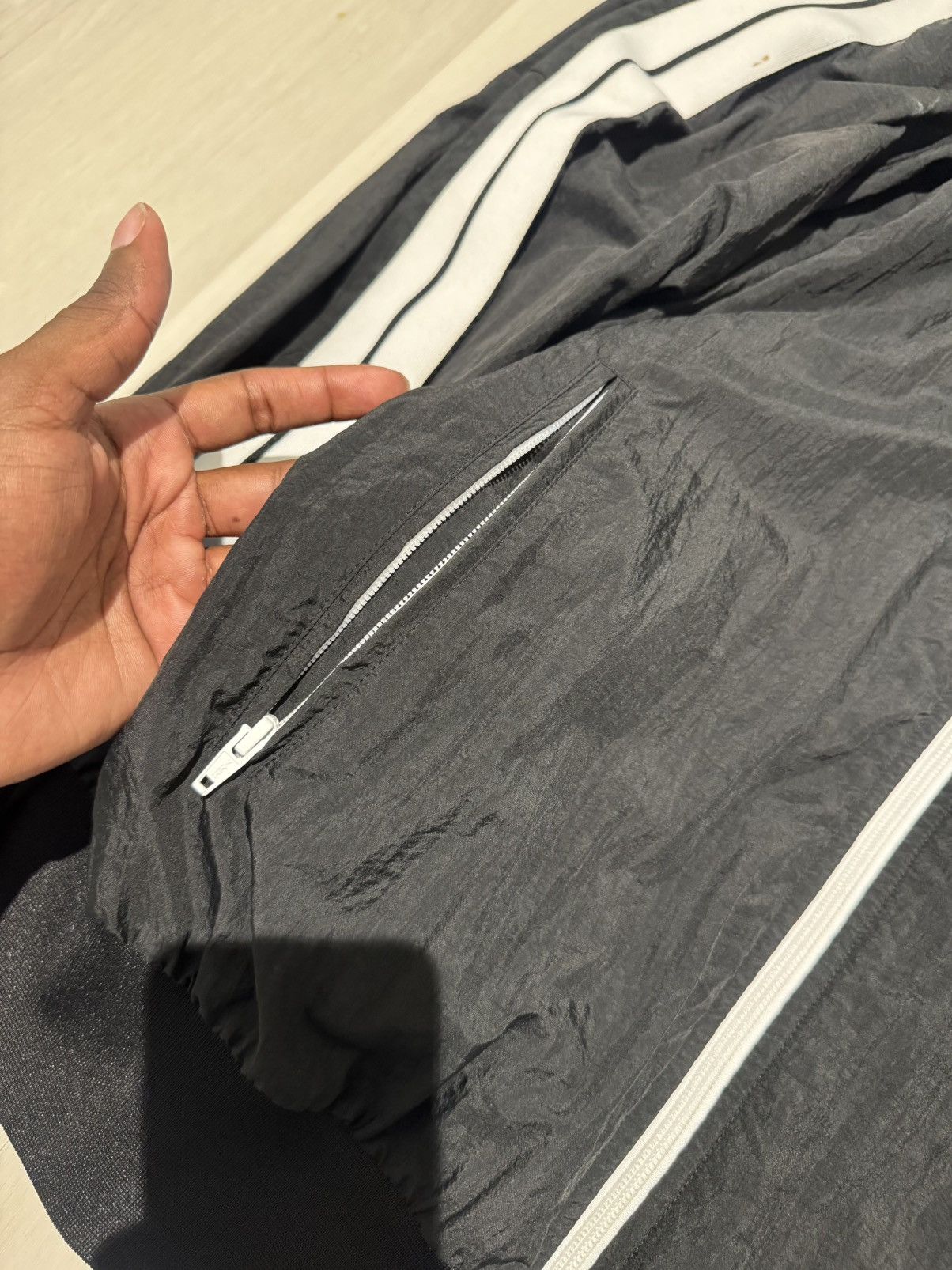 Palm Angels Palm Angels Track Jacket Size US M / EU 48-50 / 2 - 4 Thumbnail