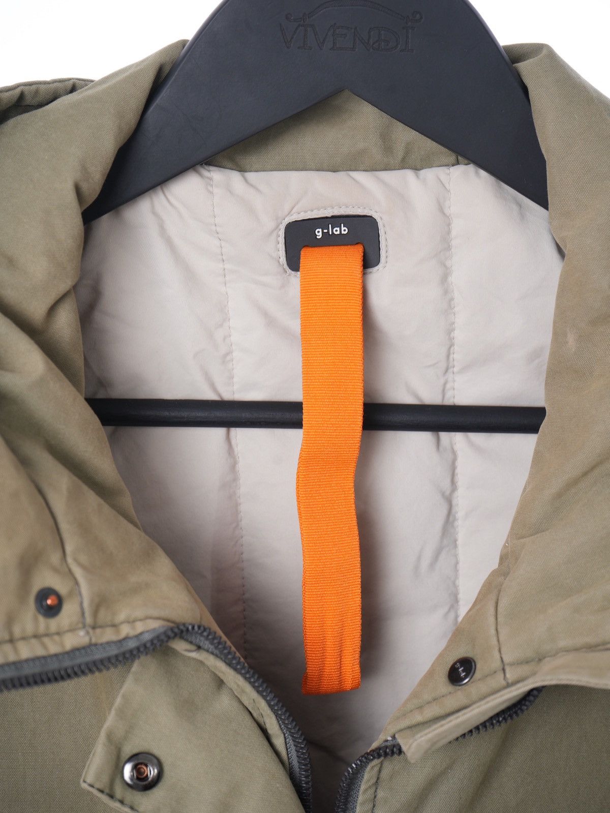 g-lab G-Lab Women Jacket Parka Techwear M Size M / US 6-8 / IT 42-44 - 4 Thumbnail