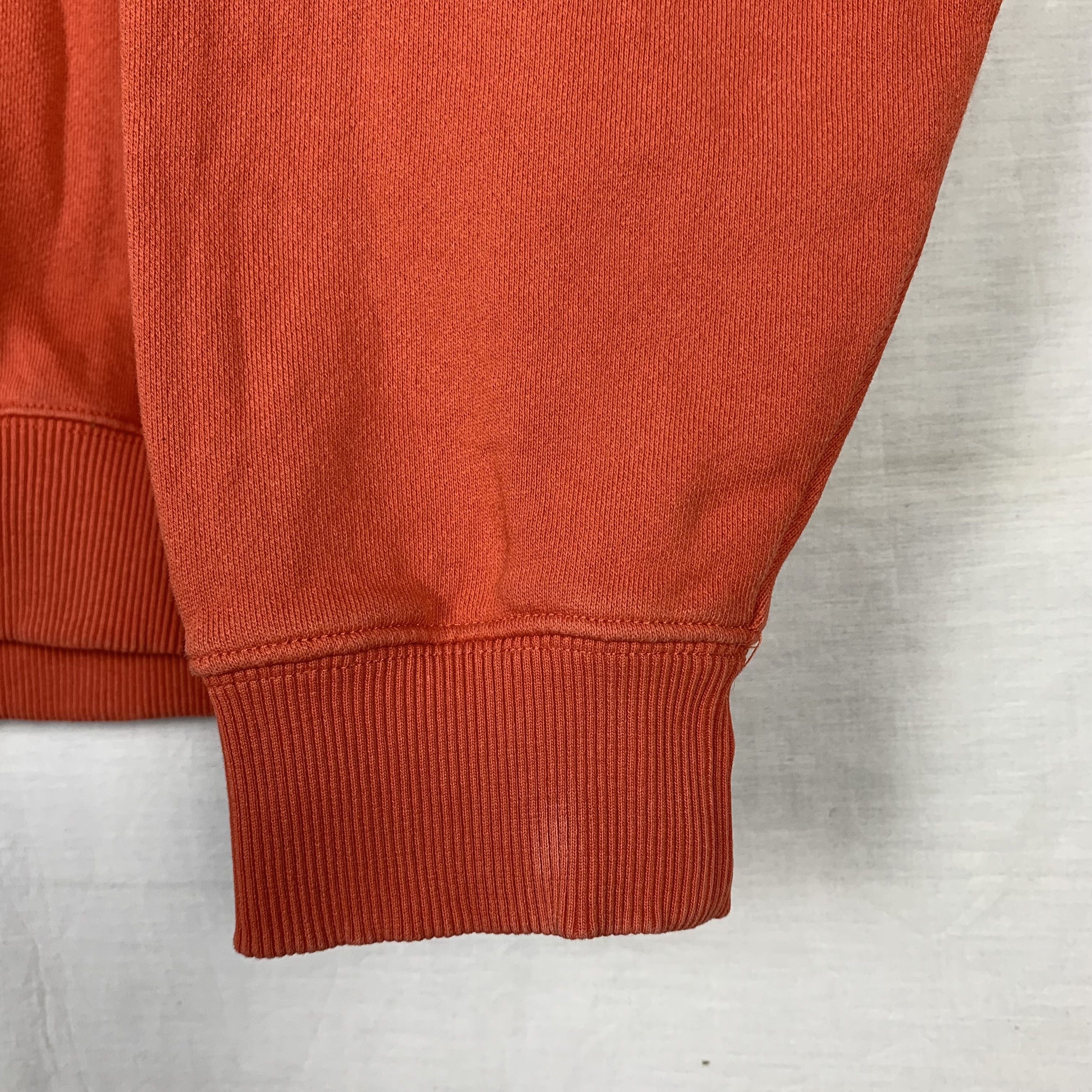 Japanese Brand Moussy Rip Off 7up Logo Sweatshirt Crewneck Size US M / EU 48-50 / 2 - 5 Thumbnail