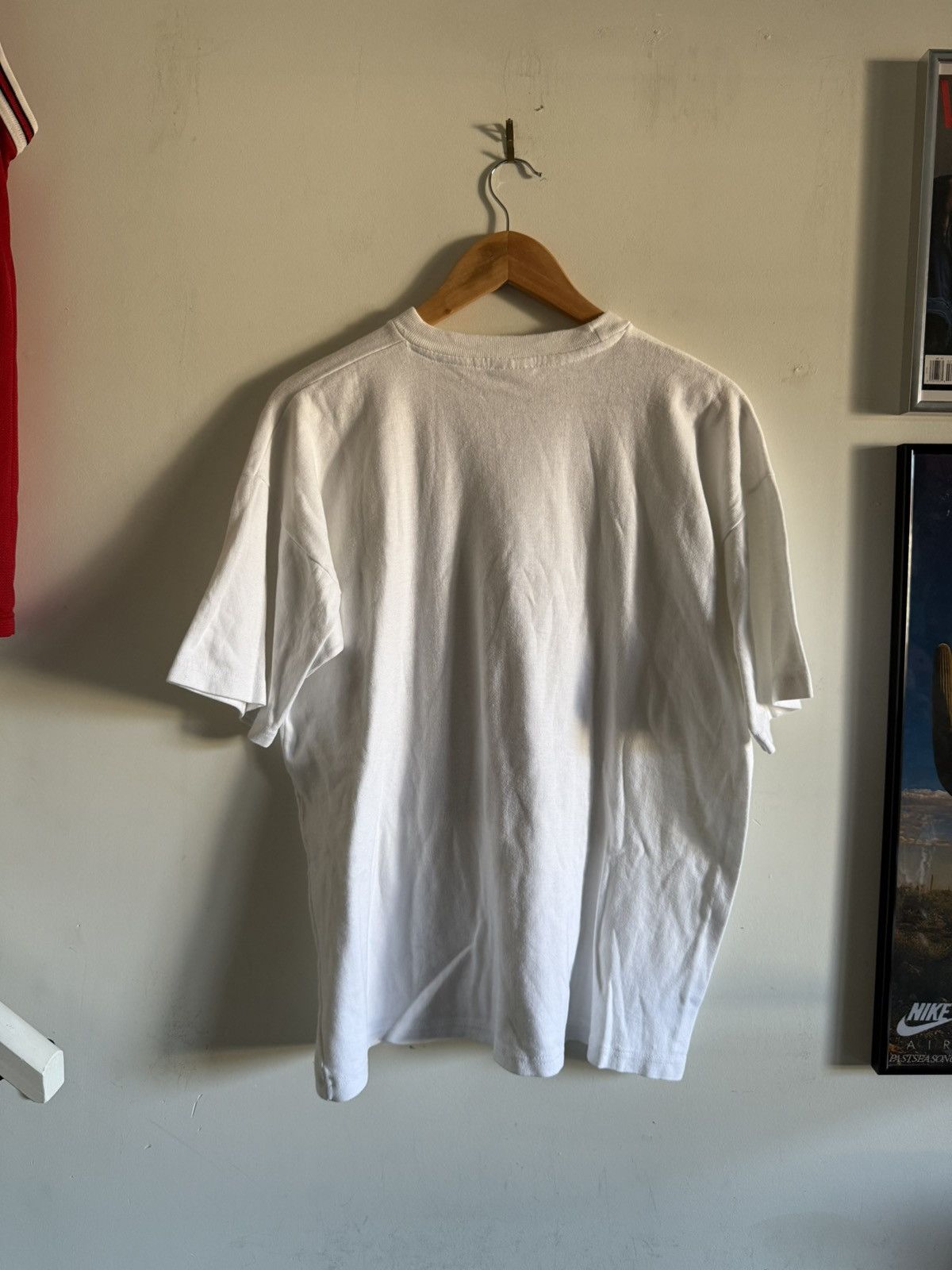 Vintage Ocelot Neon Vintage Tee Size US XL / EU 56 / 4 - 2 Thumbnail