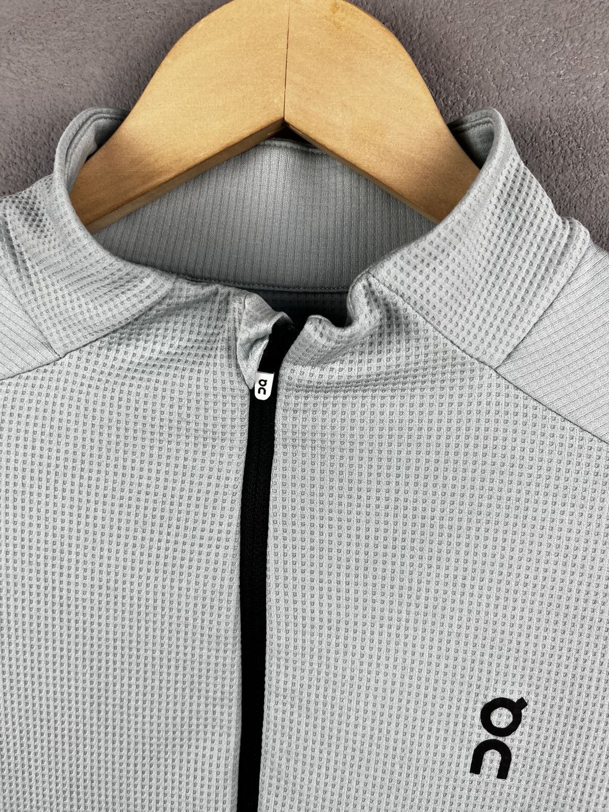 Rapha On Running long sleeve Size L / US 10 / IT 46 - 11 Thumbnail