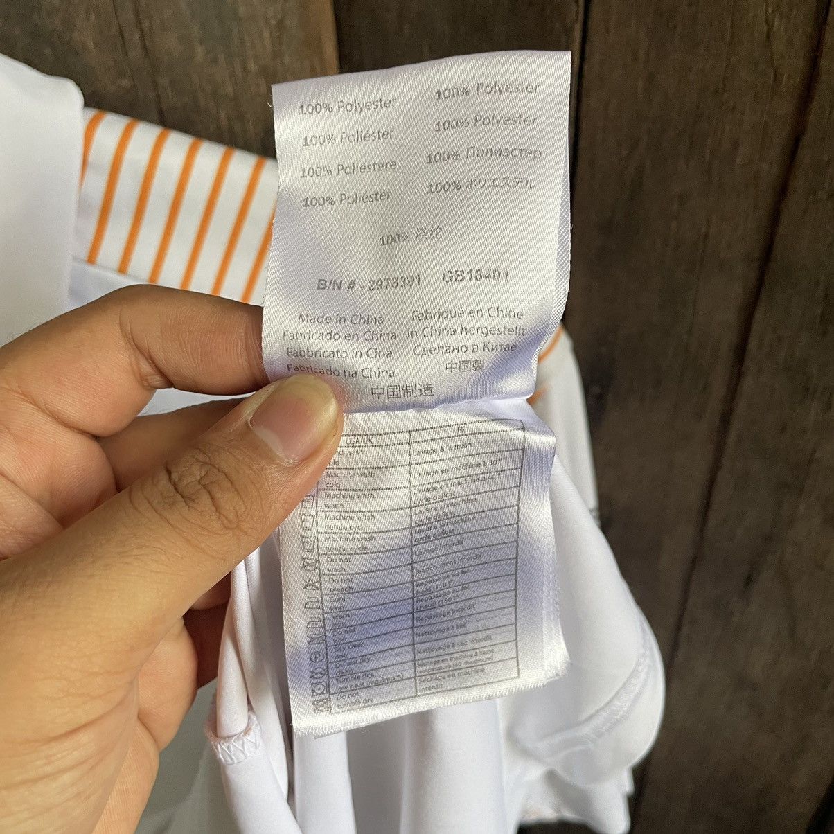 Other Mclaren Polo shirt Size US XL / EU 56 / 4 - 9 Thumbnail