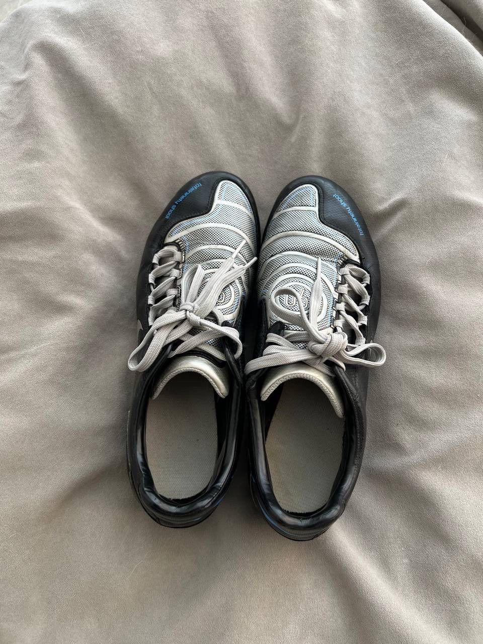 Nike Nike Total Ninety Laser SG Football Boots Size 43 US 9.5 Size US 9.5 / EU 42-43 - 2 Thumbnail
