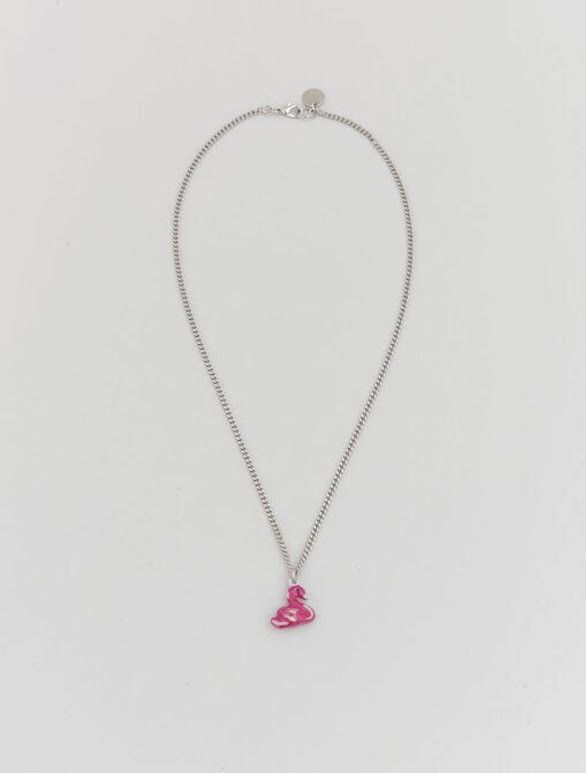 Marni o1w1db10824 Size: OS / Necklace in Silver Size ONE SIZE - 1 Preview