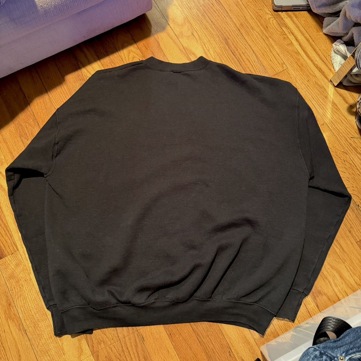Ford Vintage Ford Racing Classic Motorsport Crewneck Sweatshirt Size US XXL / EU 58 / 5 - 4 Thumbnail