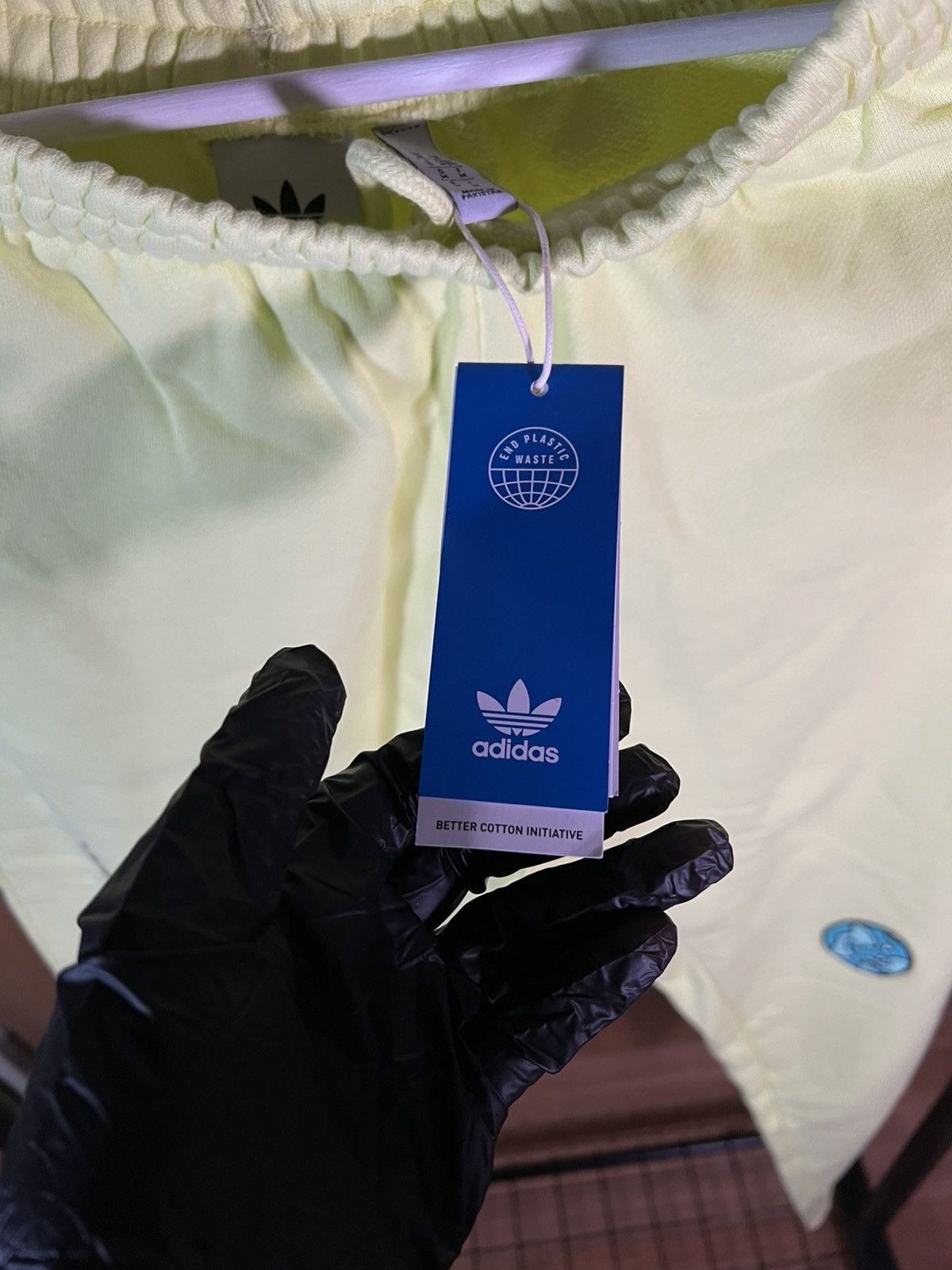 Adidas Adidas Originals Pants (Size M) Size US 32 / EU 48 - 8 Thumbnail